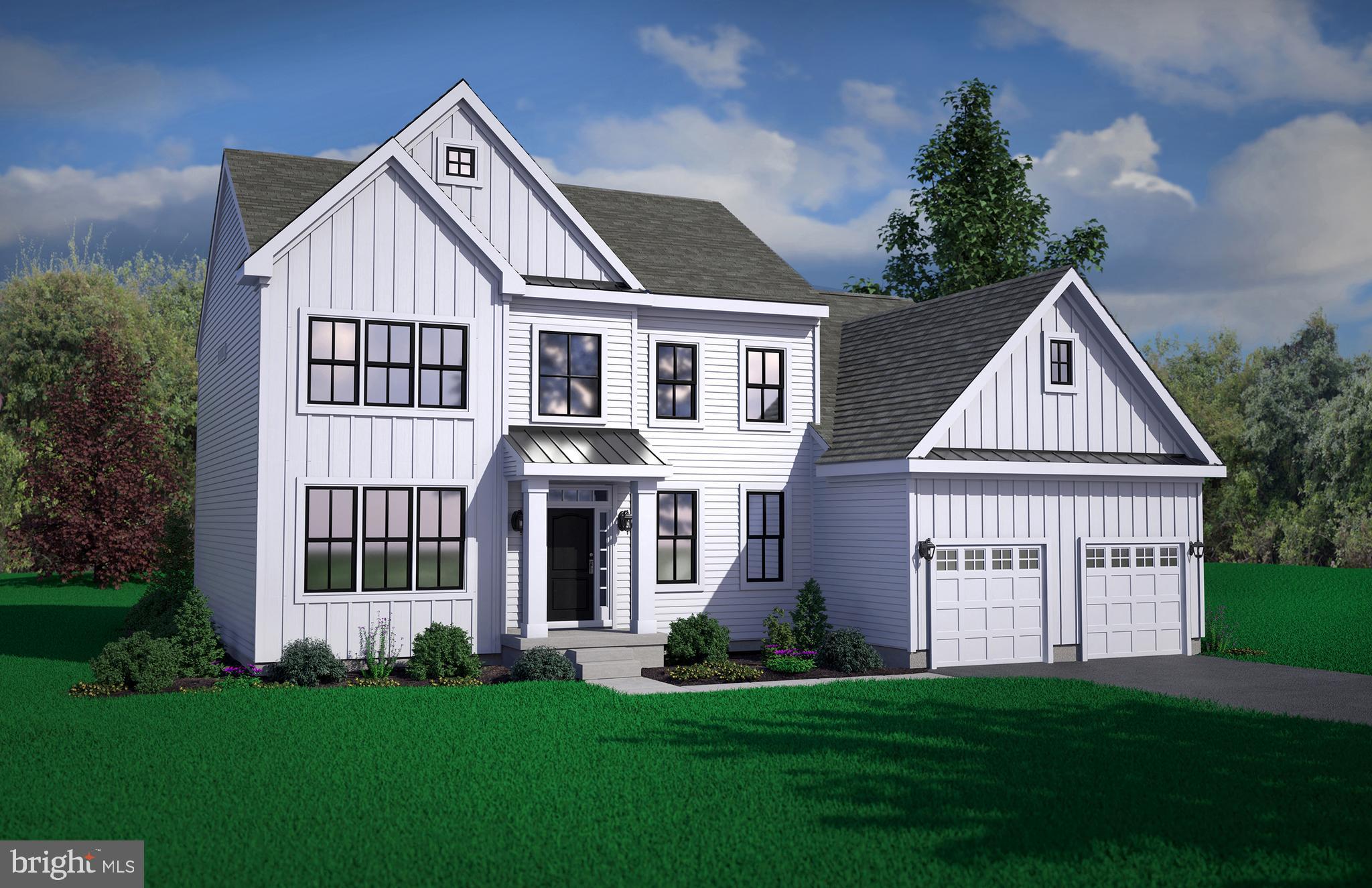 POND VIEW ESTATES - Residential