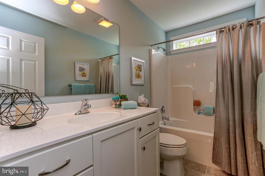 POND VIEW ESTATES - Residential