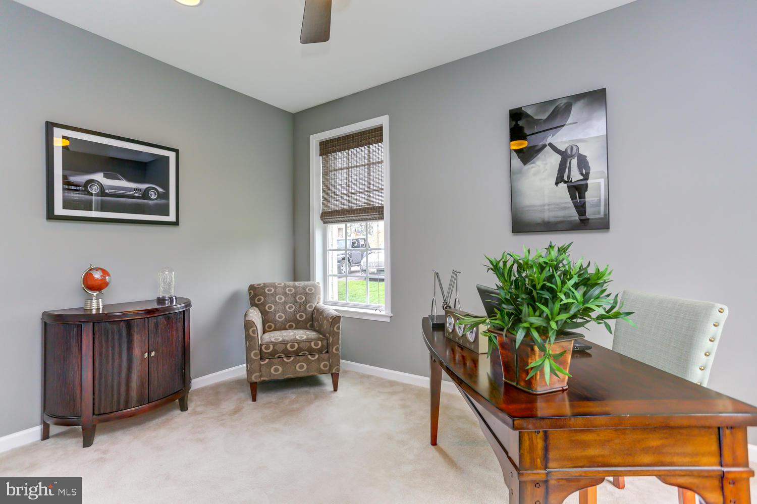 POND VIEW ESTATES - Residential