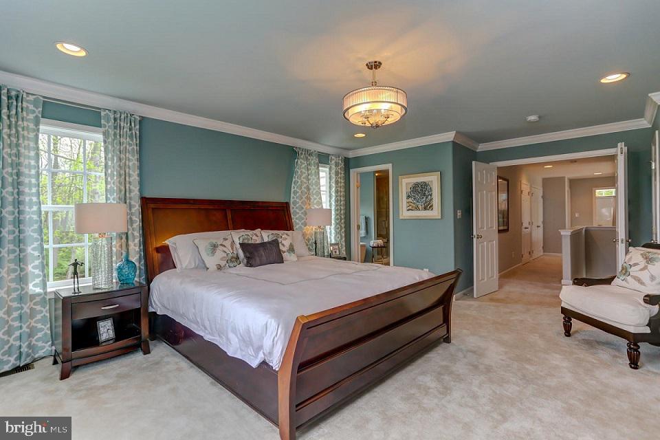 POND VIEW ESTATES - Residential