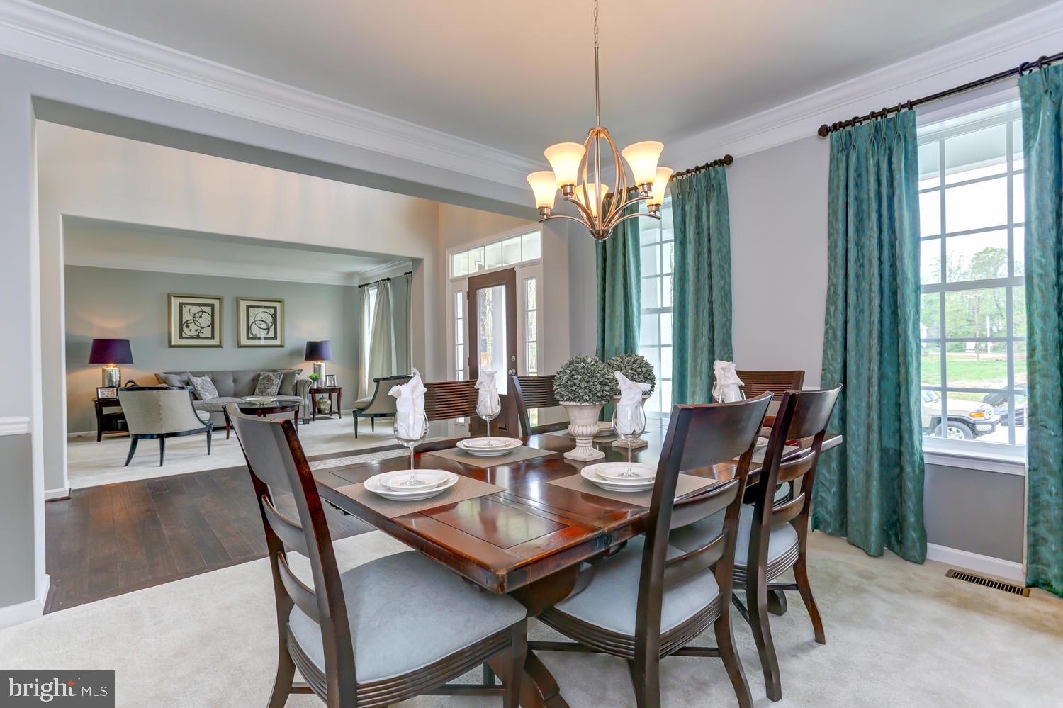 POND VIEW ESTATES - Residential