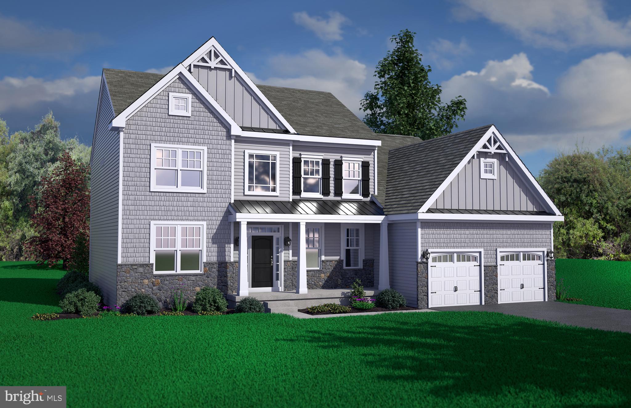 POND VIEW ESTATES - Residential