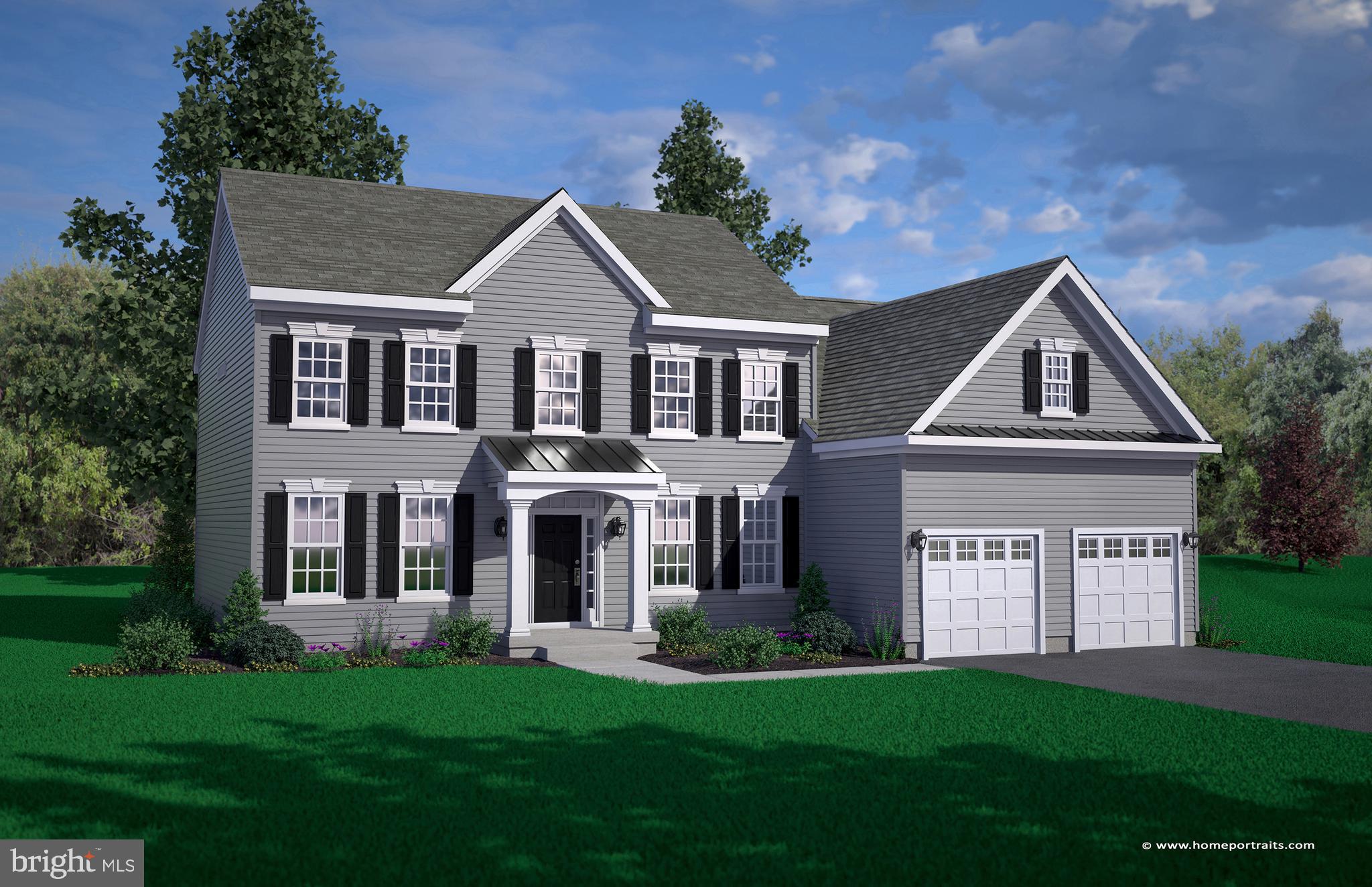 POND VIEW ESTATES - Residential