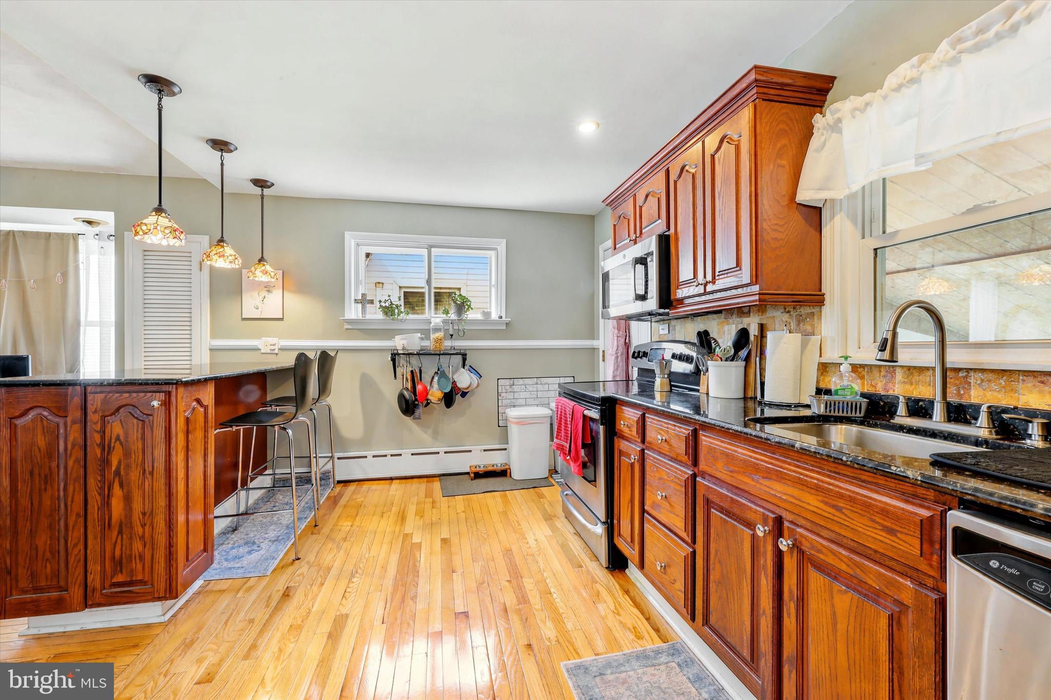GLENWOOD FARM - Residential