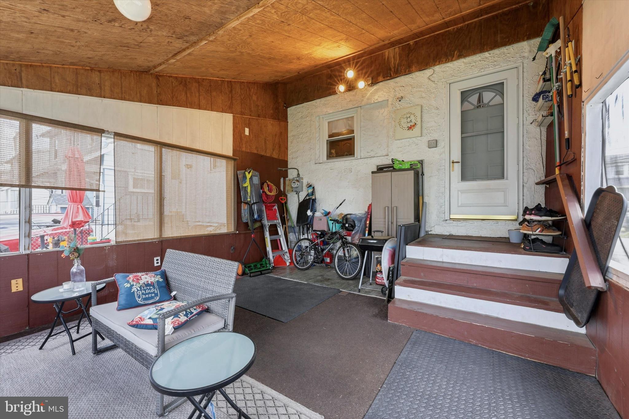 GLENWOOD FARM - Residential