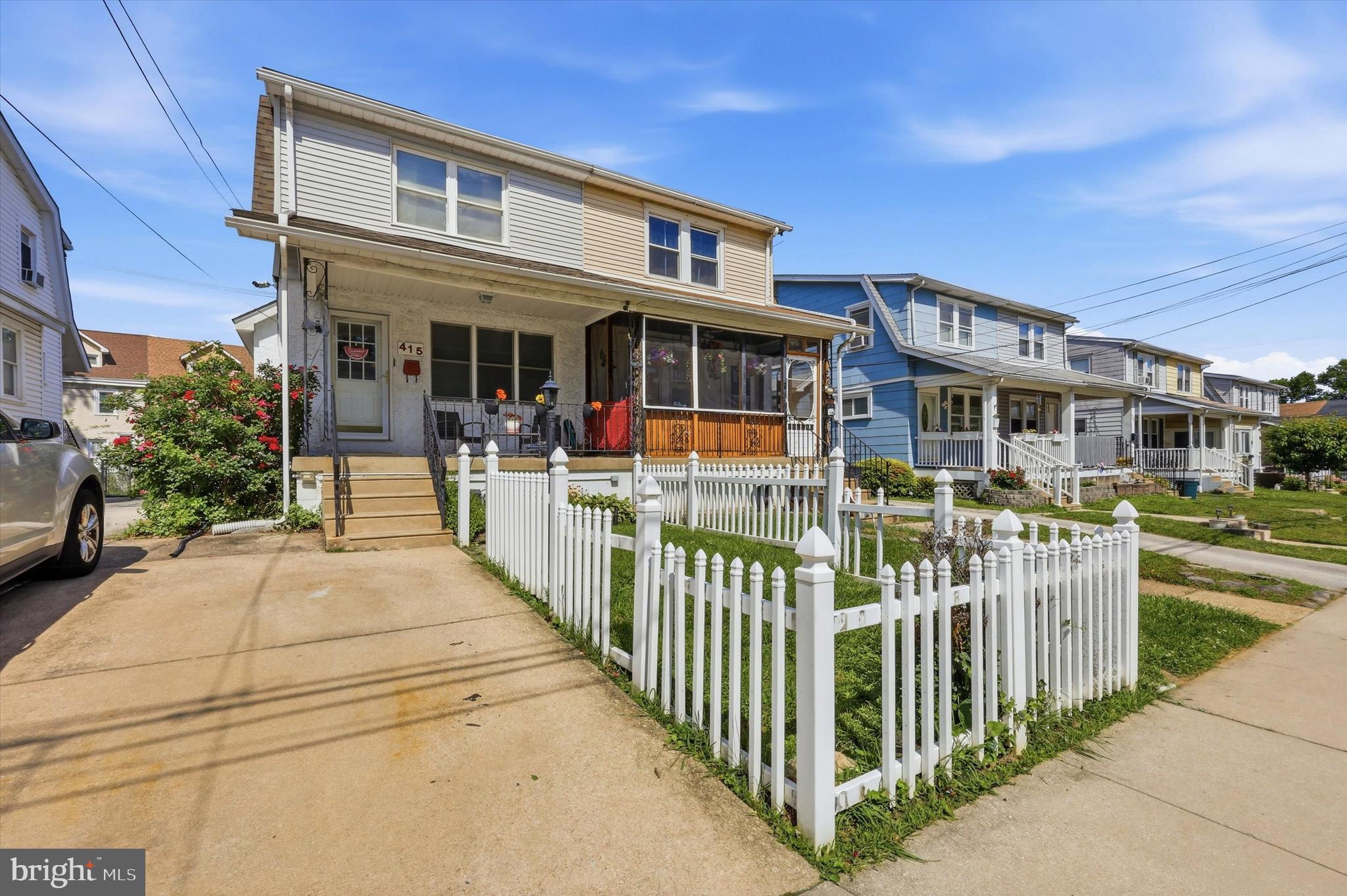 GLENWOOD FARM - Residential