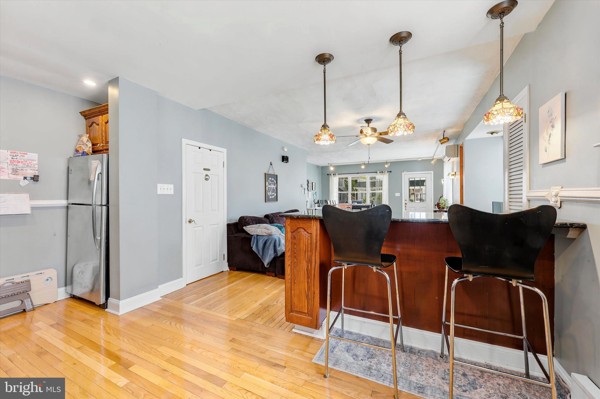 GLENWOOD FARM - Residential
