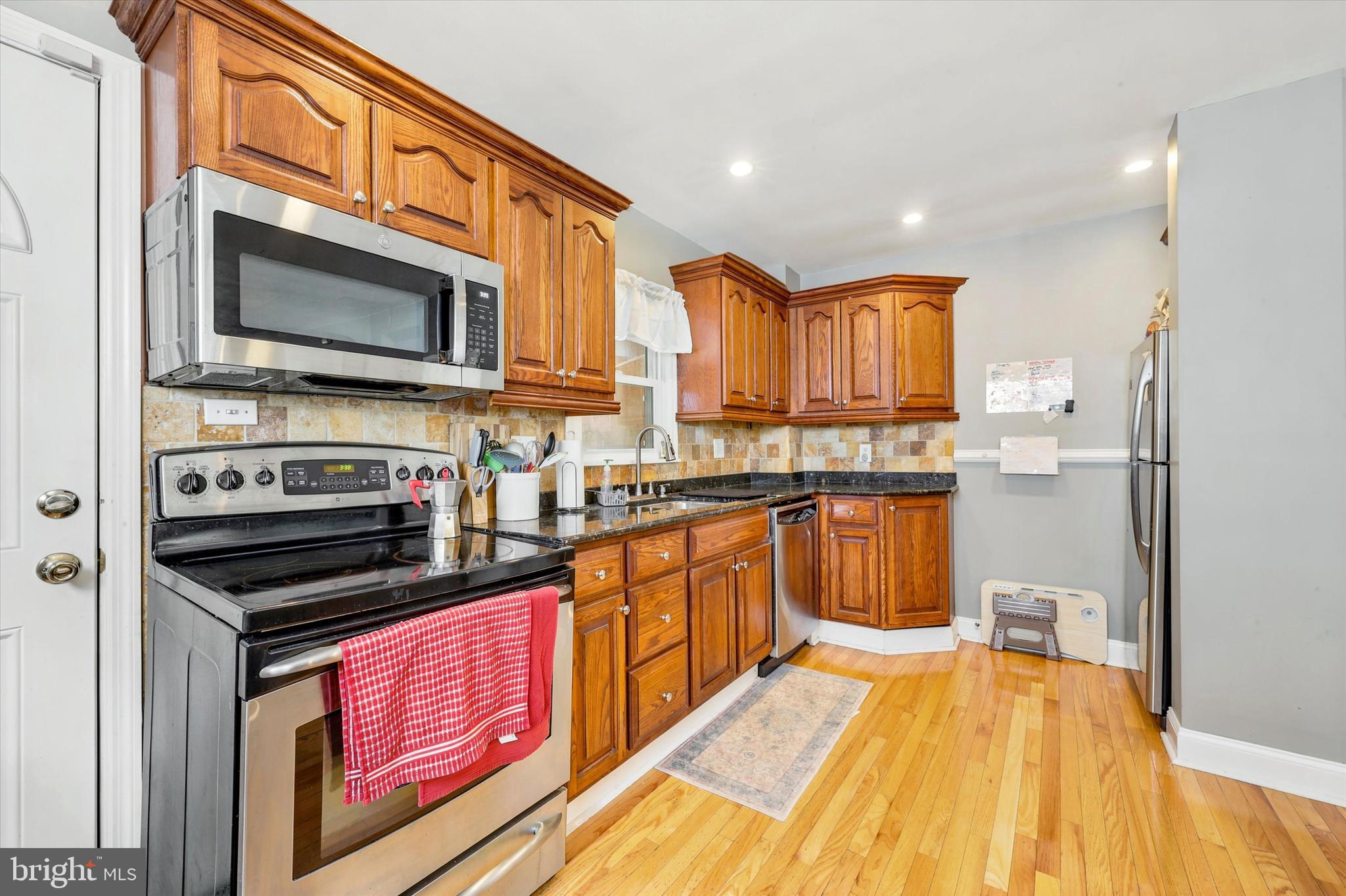 GLENWOOD FARM - Residential