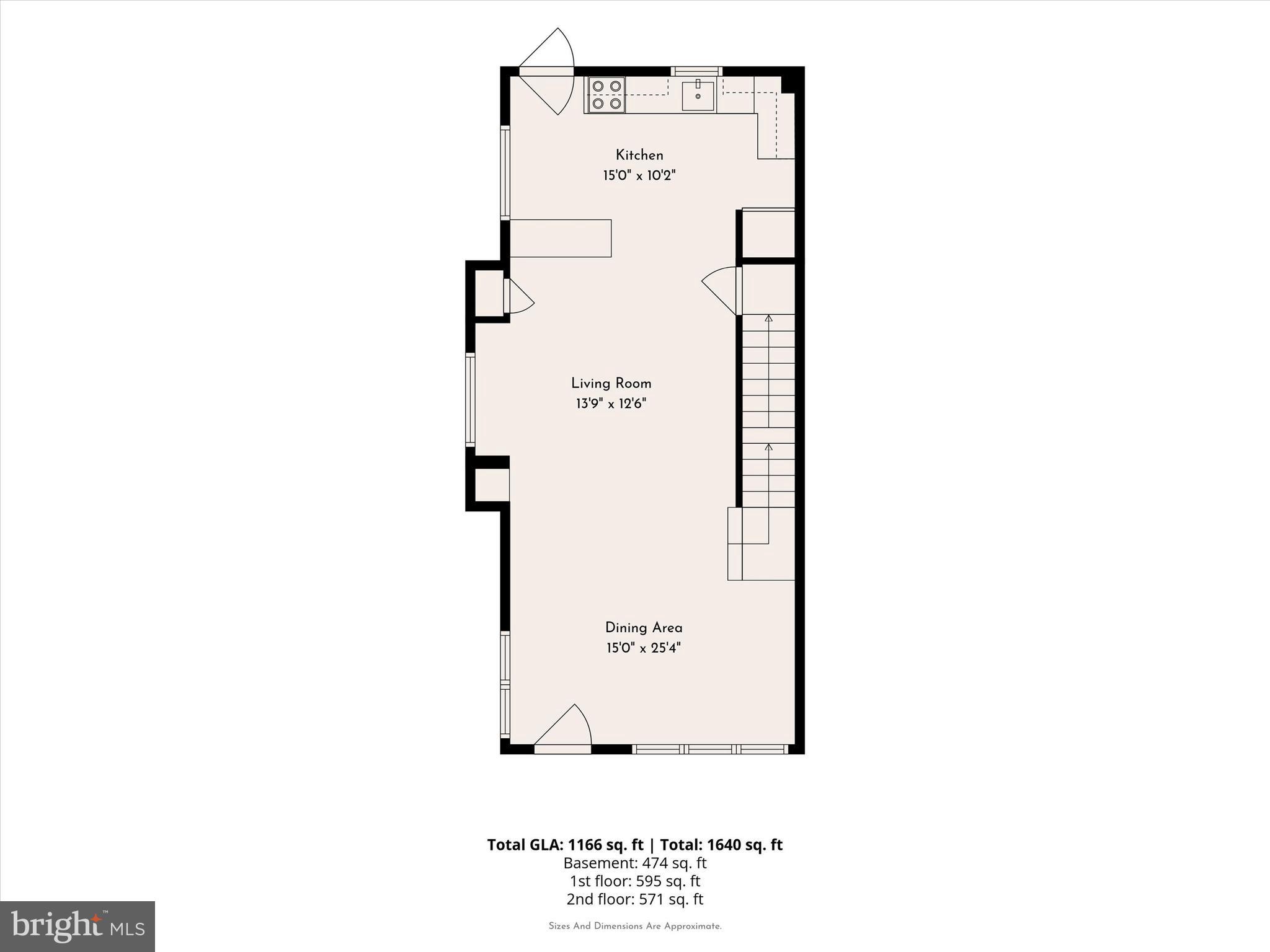 GLENWOOD FARM - Residential