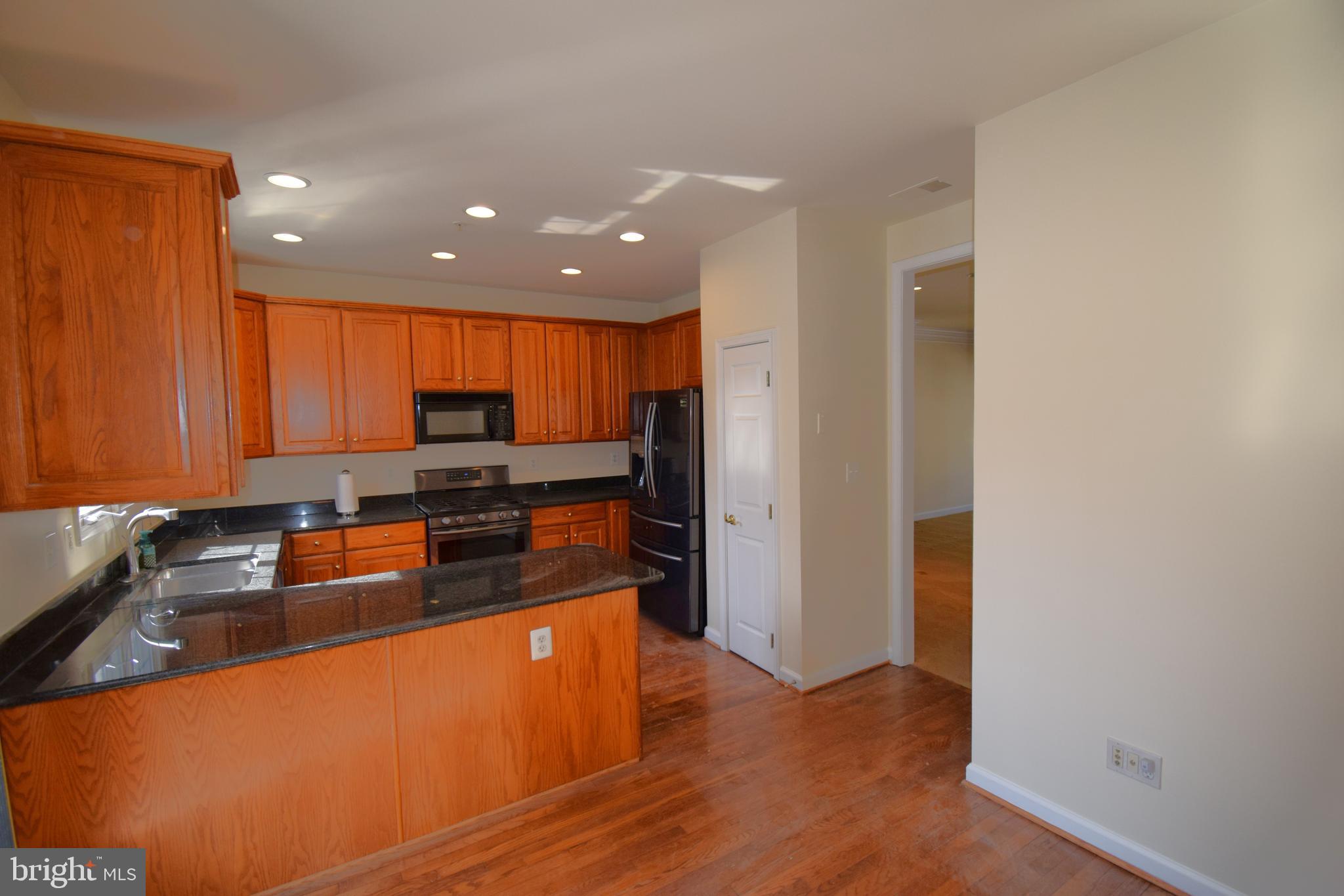TYSONS VILLAGE - Residential Lease