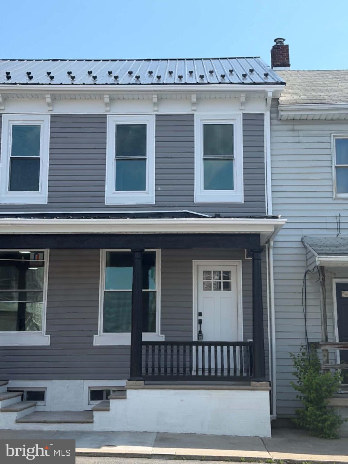 LEWISTOWN BORO - Residential