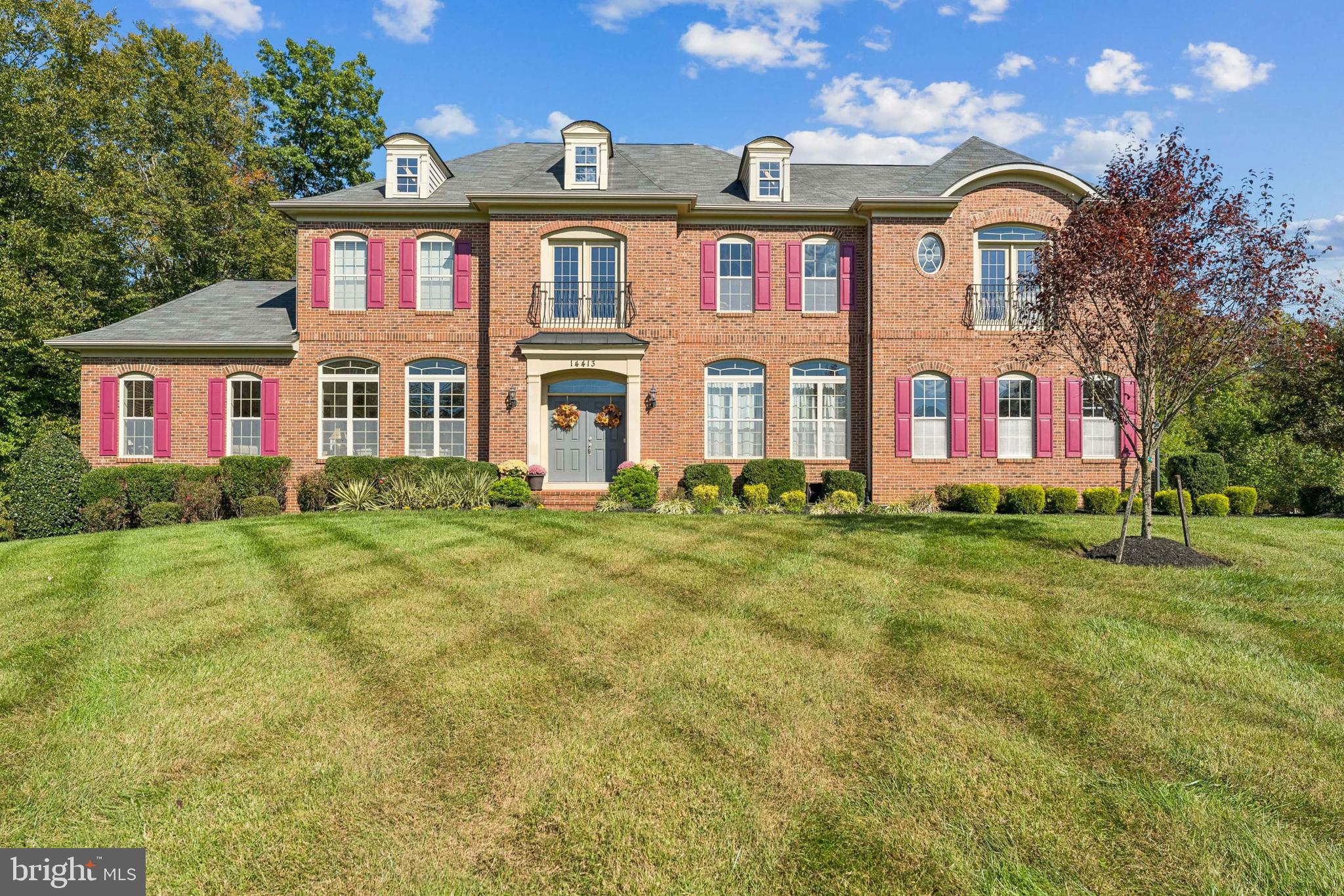 COLLINGBROOK - Residential