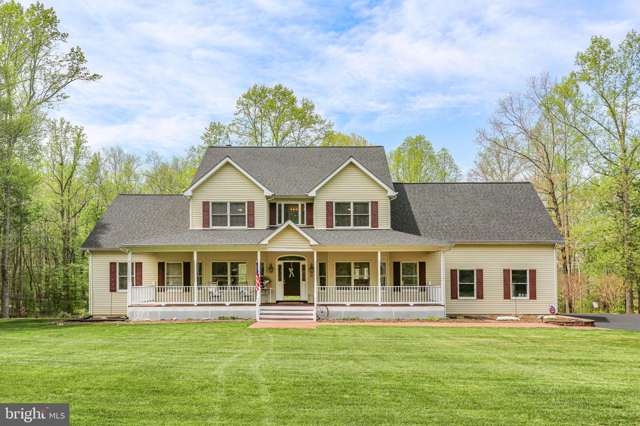 KINGS GRANT - Residential
