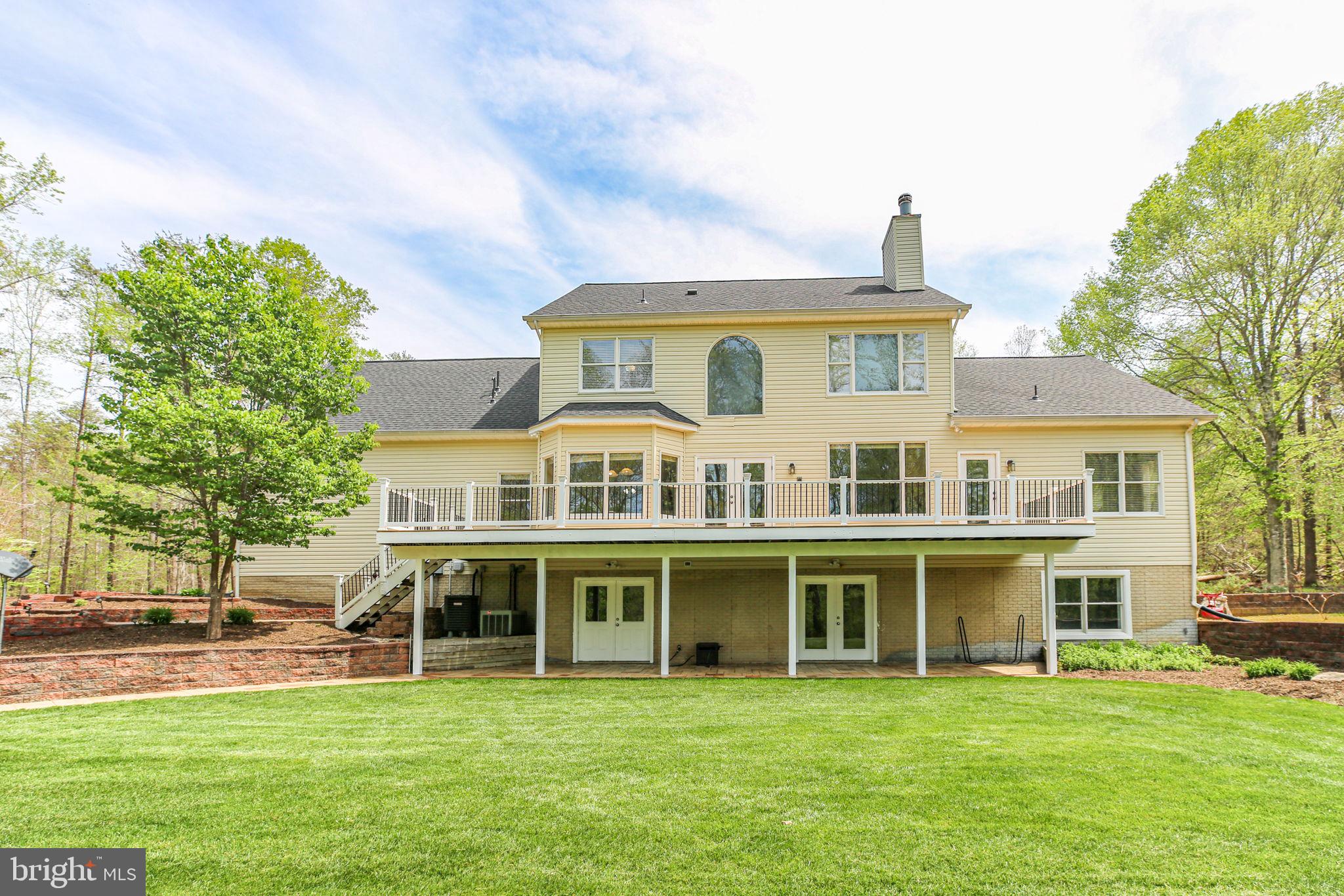 KINGS GRANT - Residential