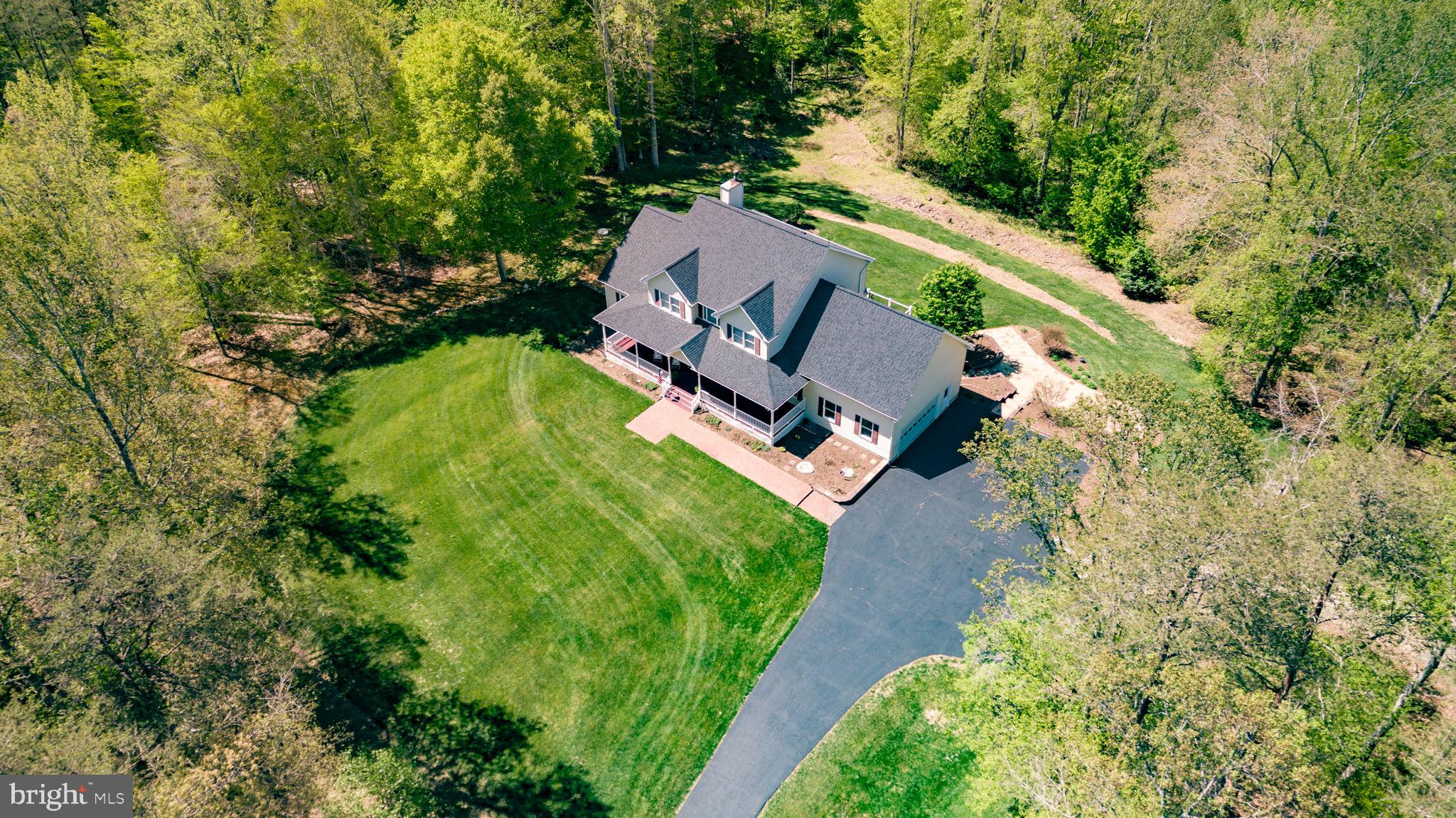 KINGS GRANT - Residential