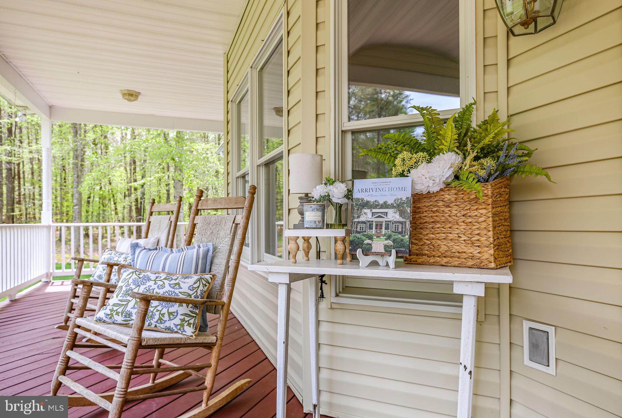 KINGS GRANT - Residential