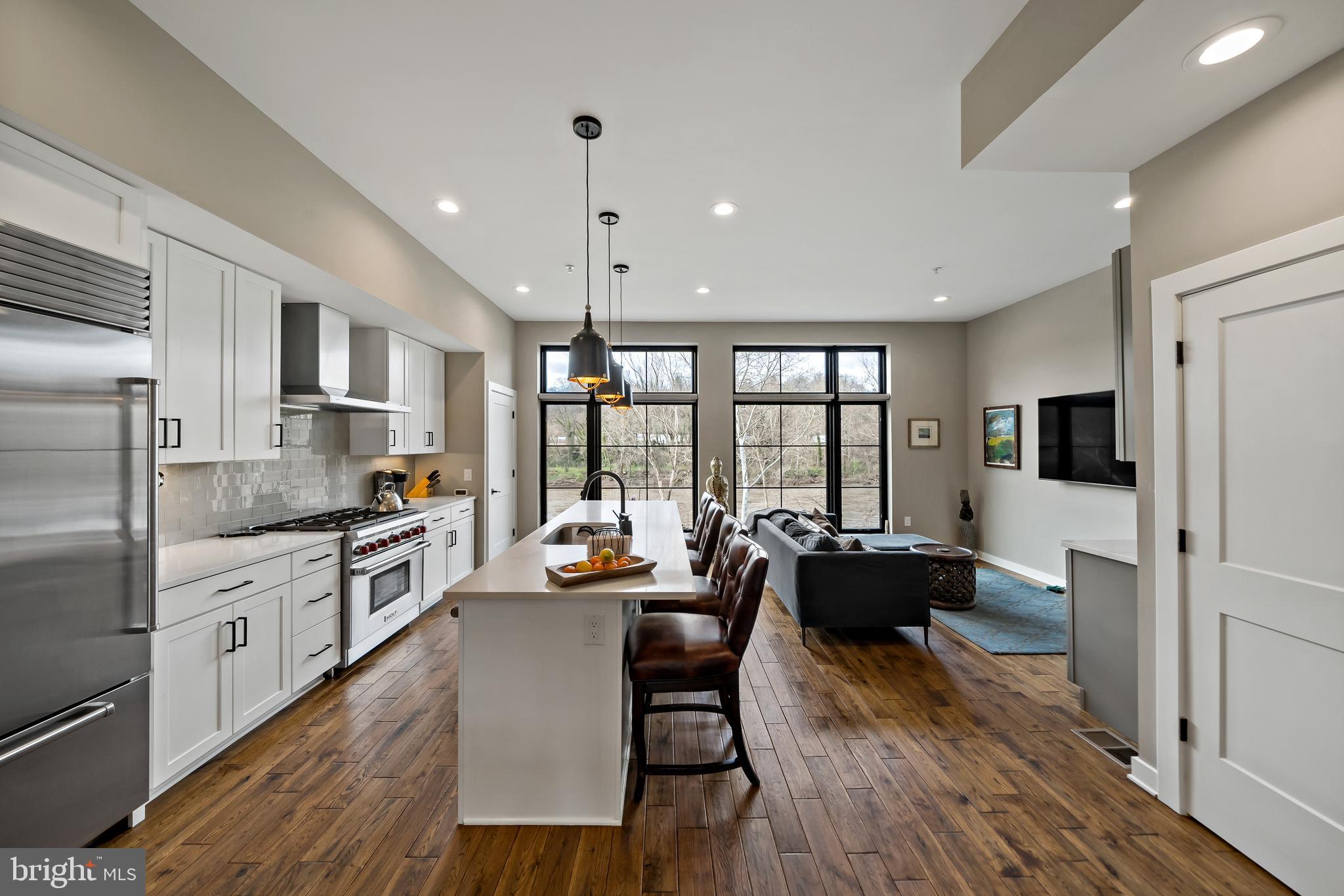 MANAYUNK - Residential