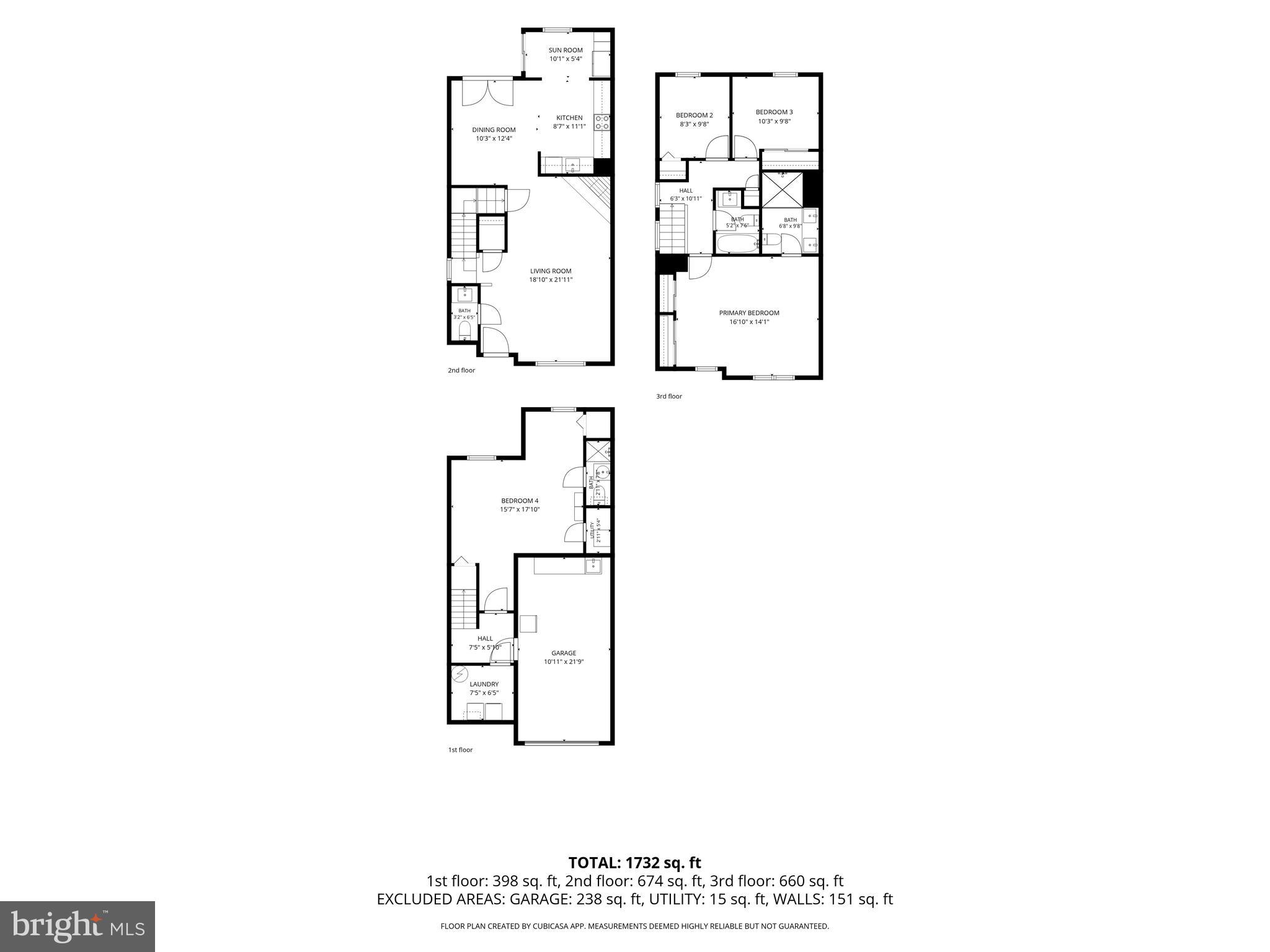 PARADISE - Residential