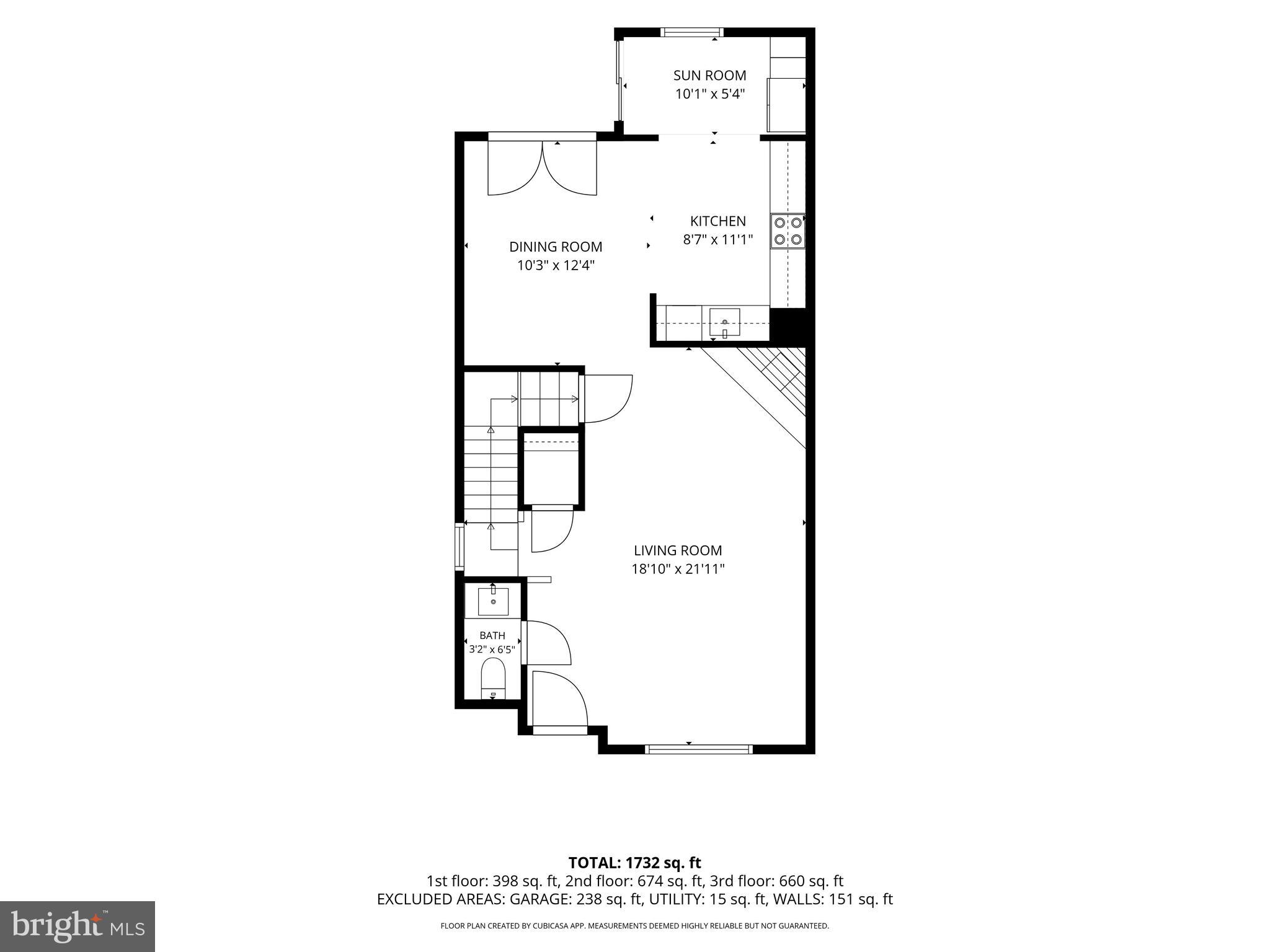 PARADISE - Residential