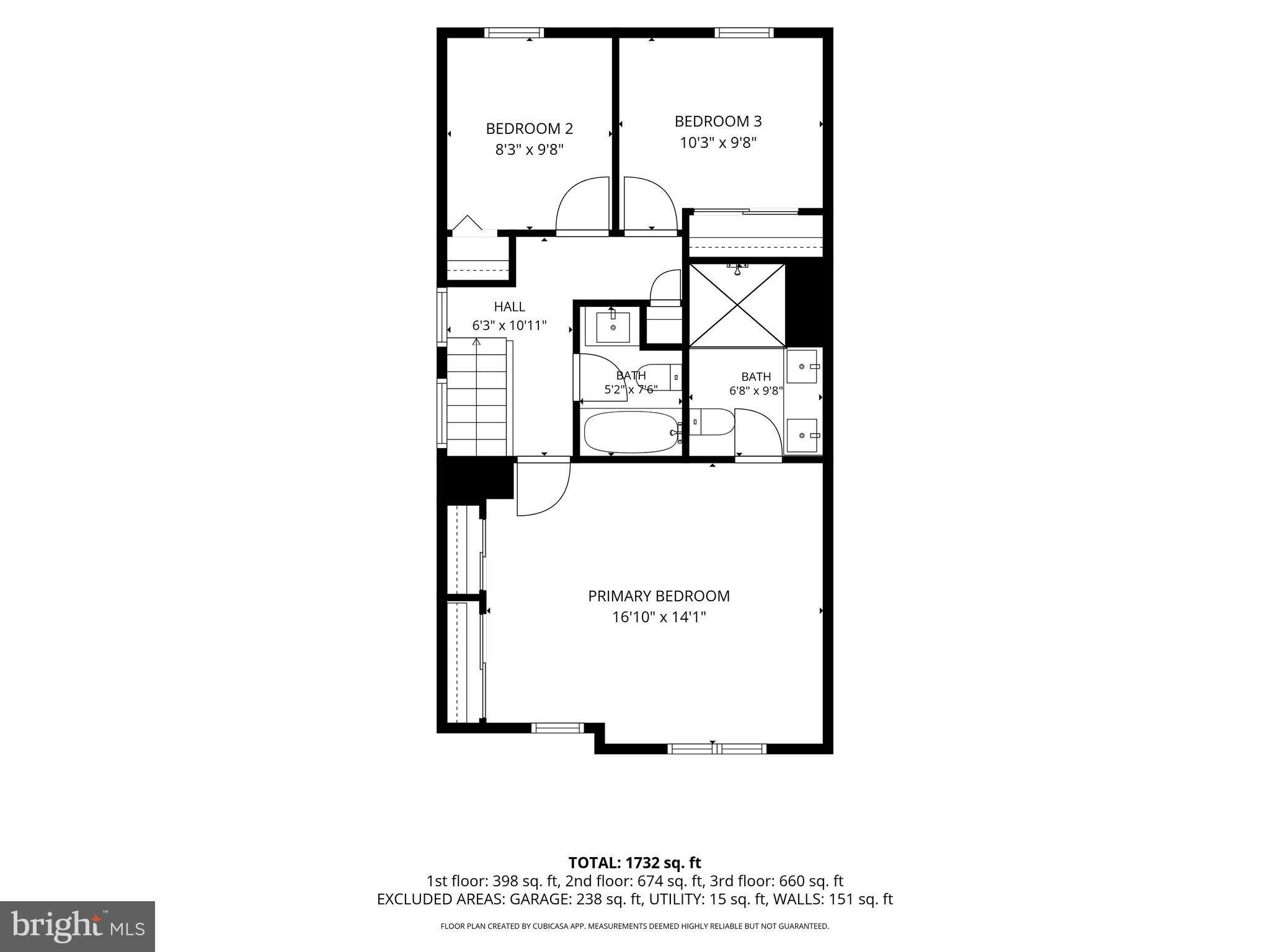 PARADISE - Residential