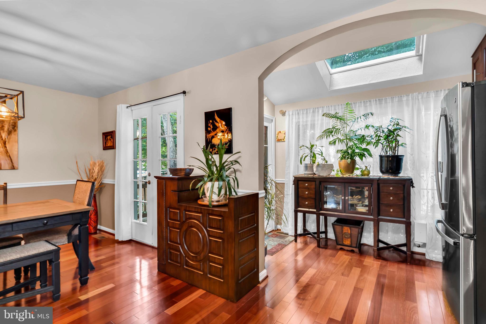 PARADISE - Residential