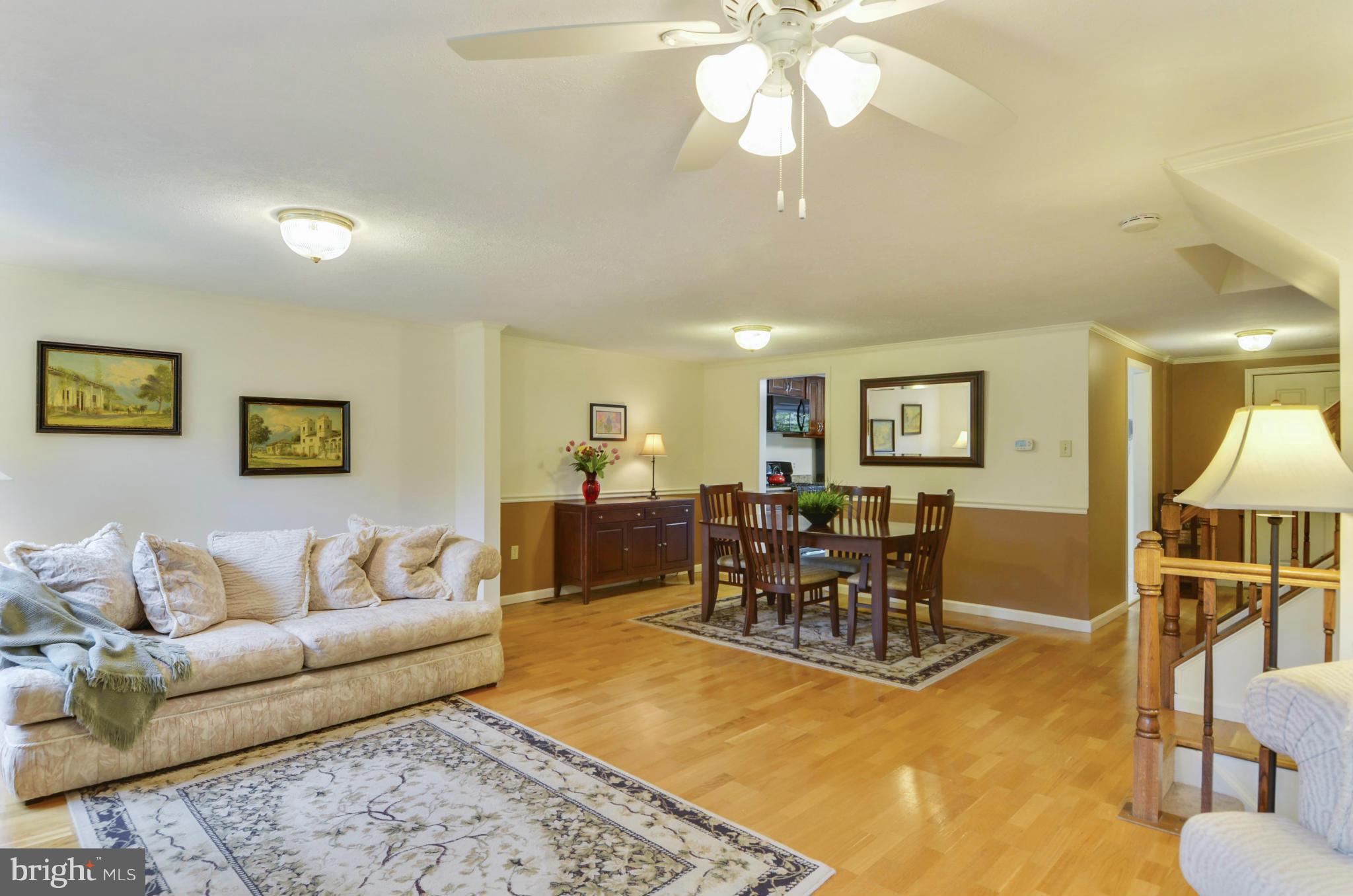 CHURCHILL TOWN SECTOR - Residential