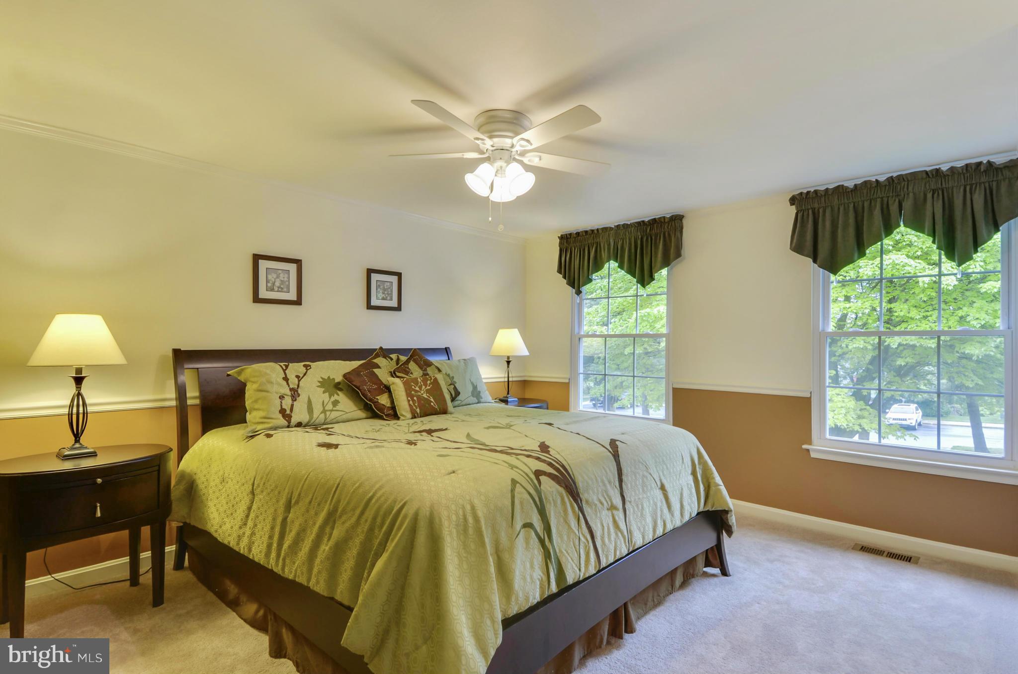 CHURCHILL TOWN SECTOR - Residential