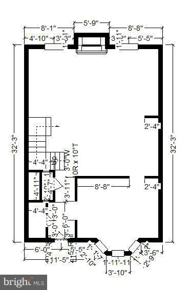 CHURCHILL TOWN SECTOR - Residential