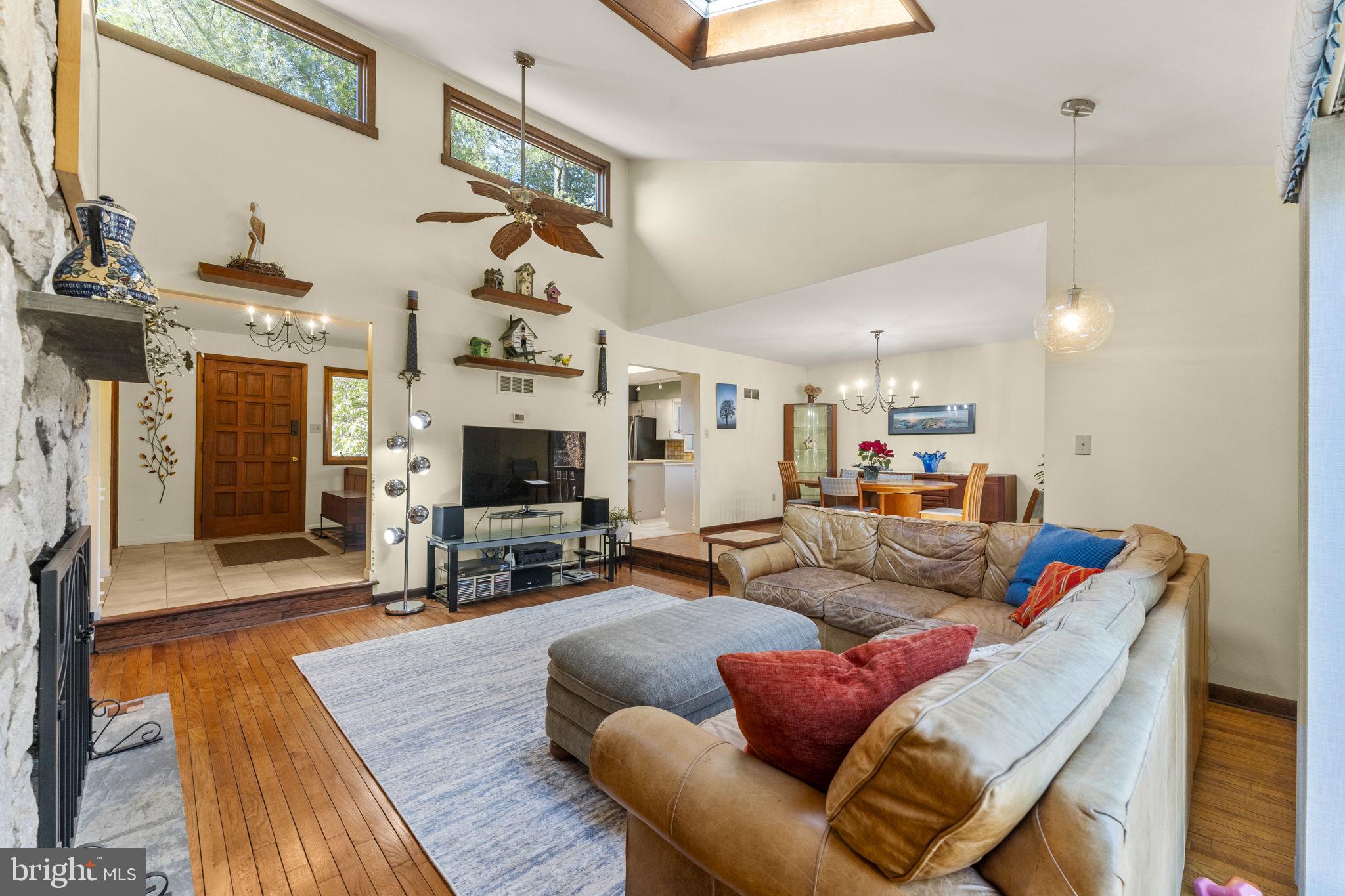 HARMONY HILL - Residential