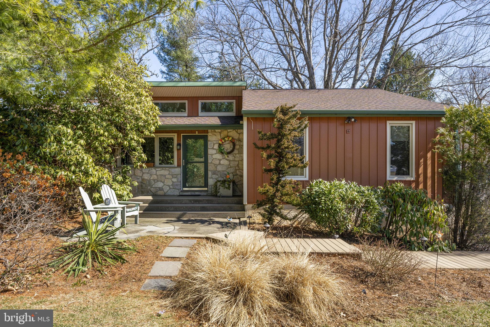 HARMONY HILL - Residential