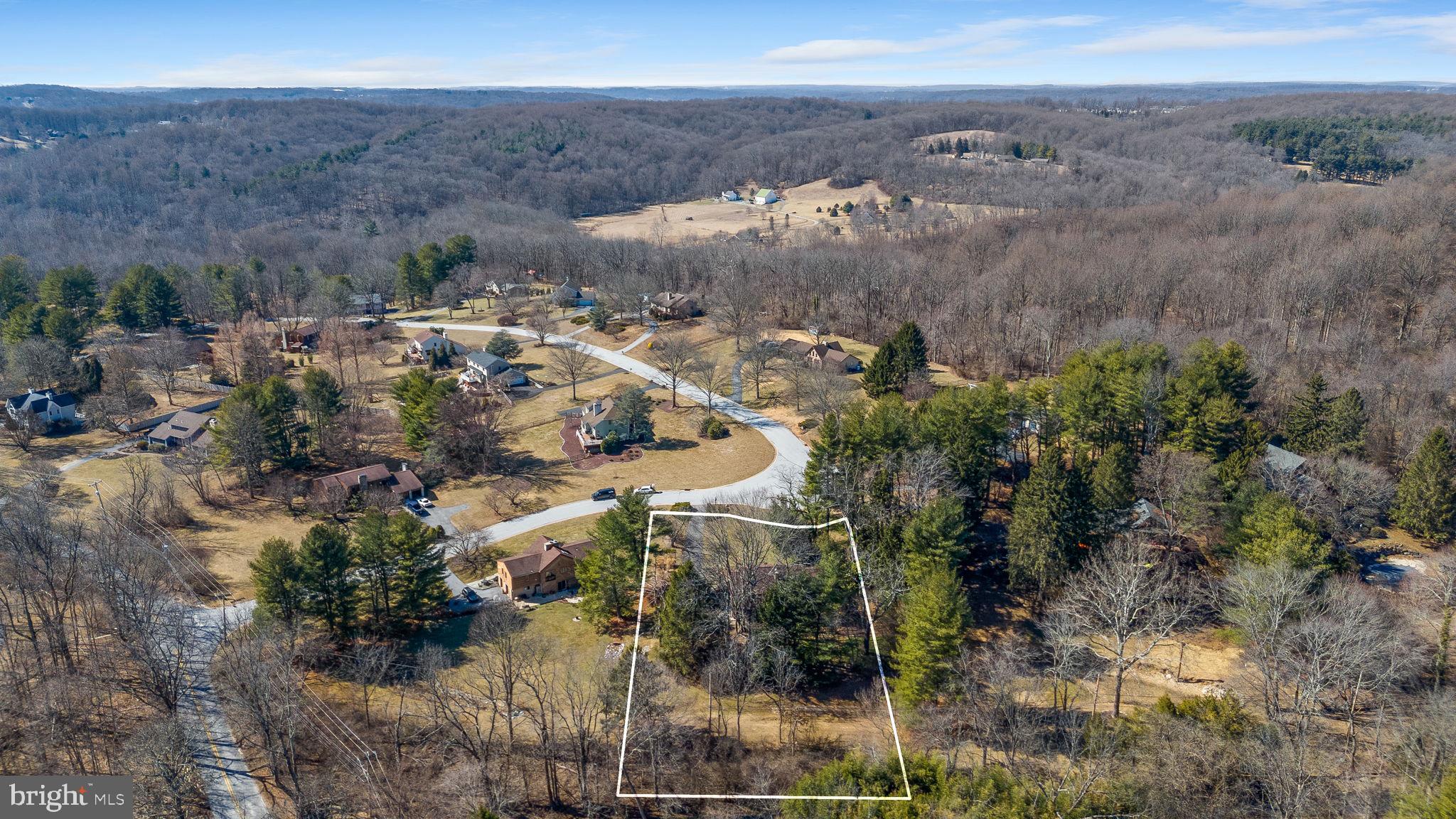 HARMONY HILL - Residential