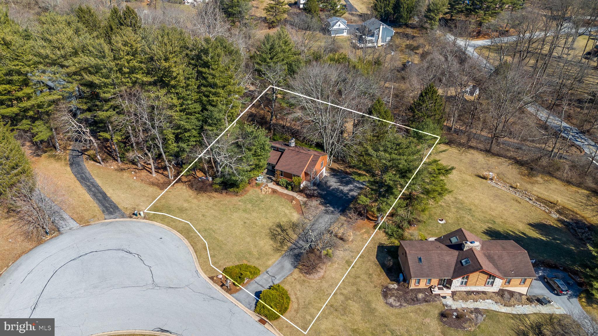 HARMONY HILL - Residential