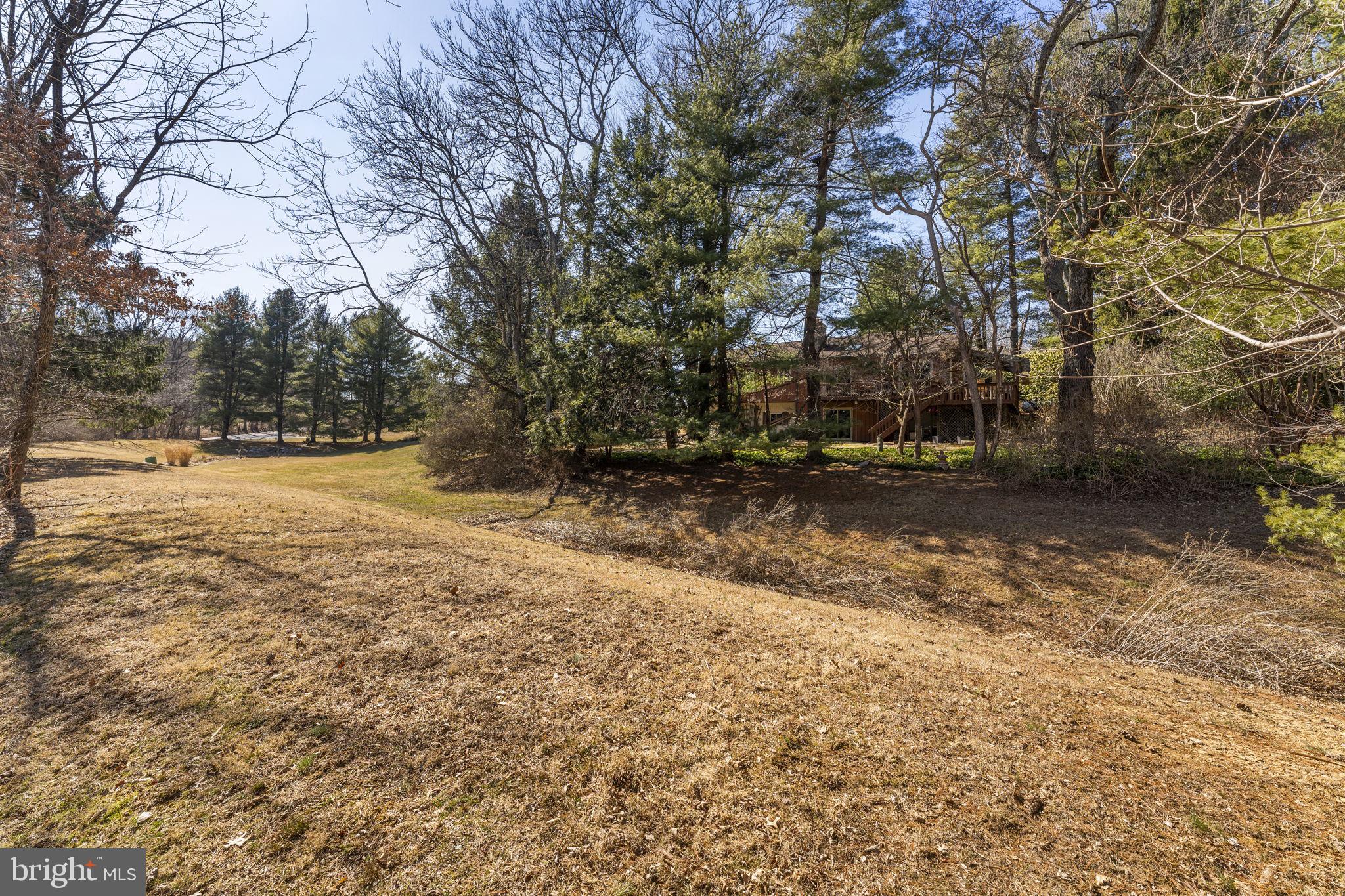 HARMONY HILL - Residential