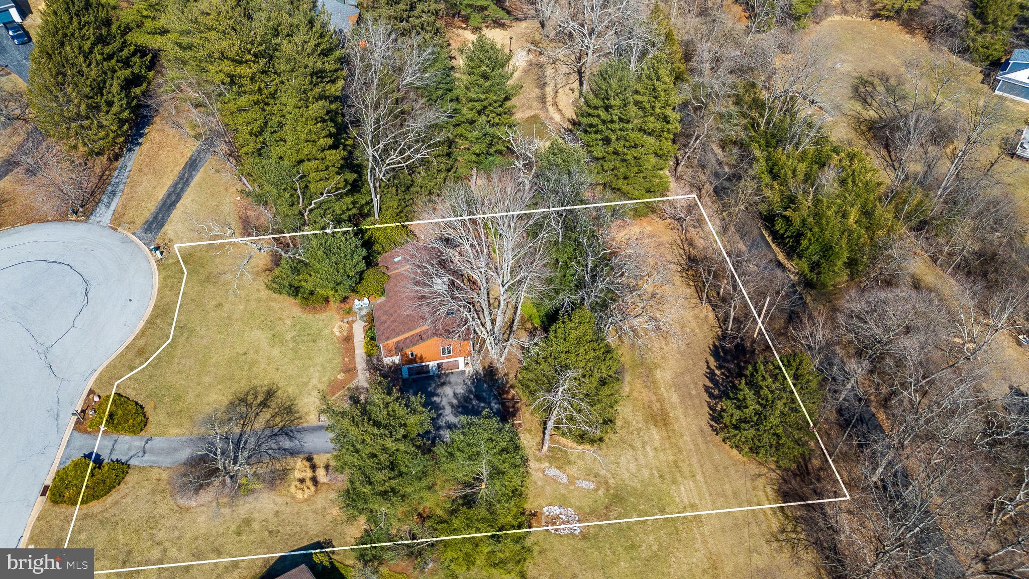HARMONY HILL - Residential