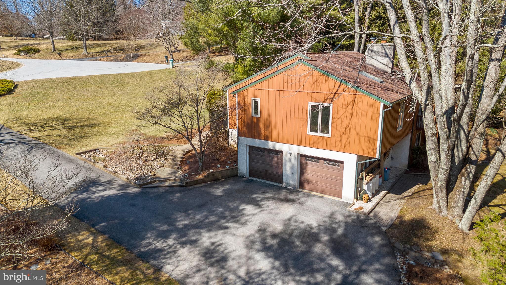 HARMONY HILL - Residential