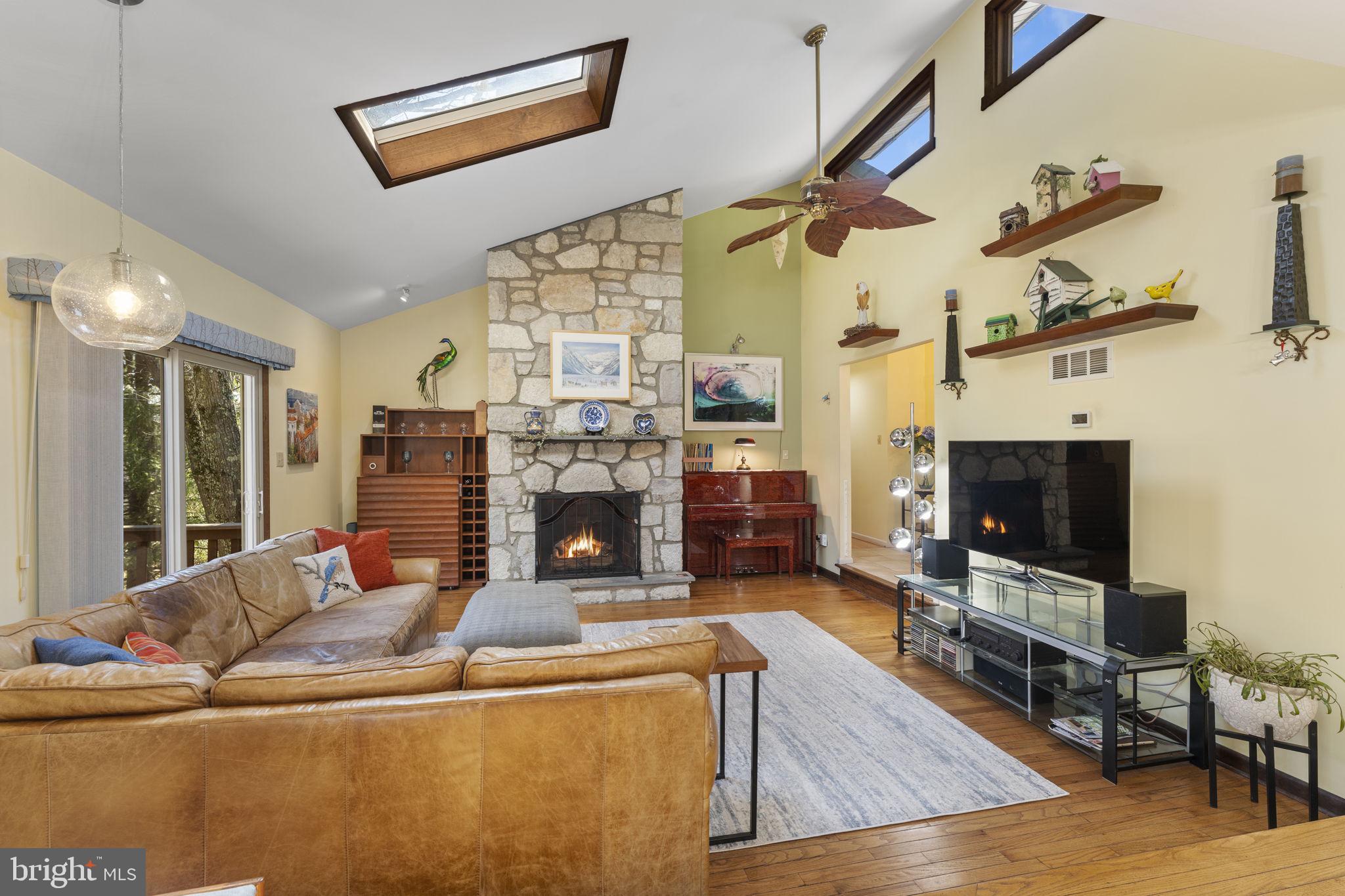 HARMONY HILL - Residential