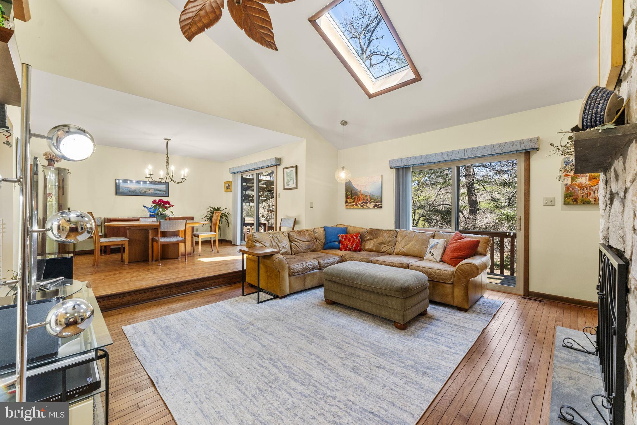 HARMONY HILL - Residential