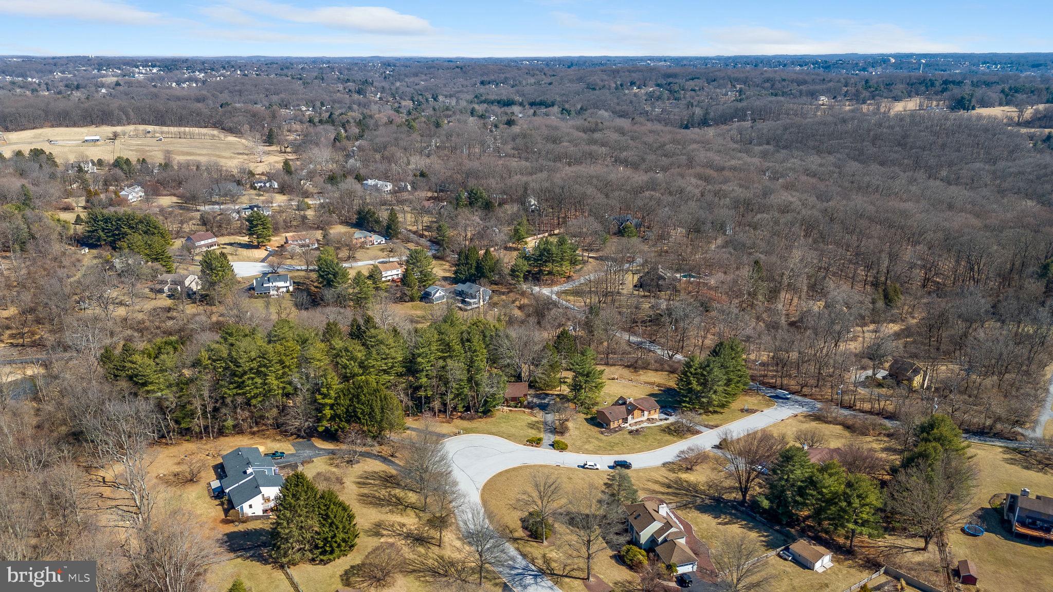 HARMONY HILL - Residential