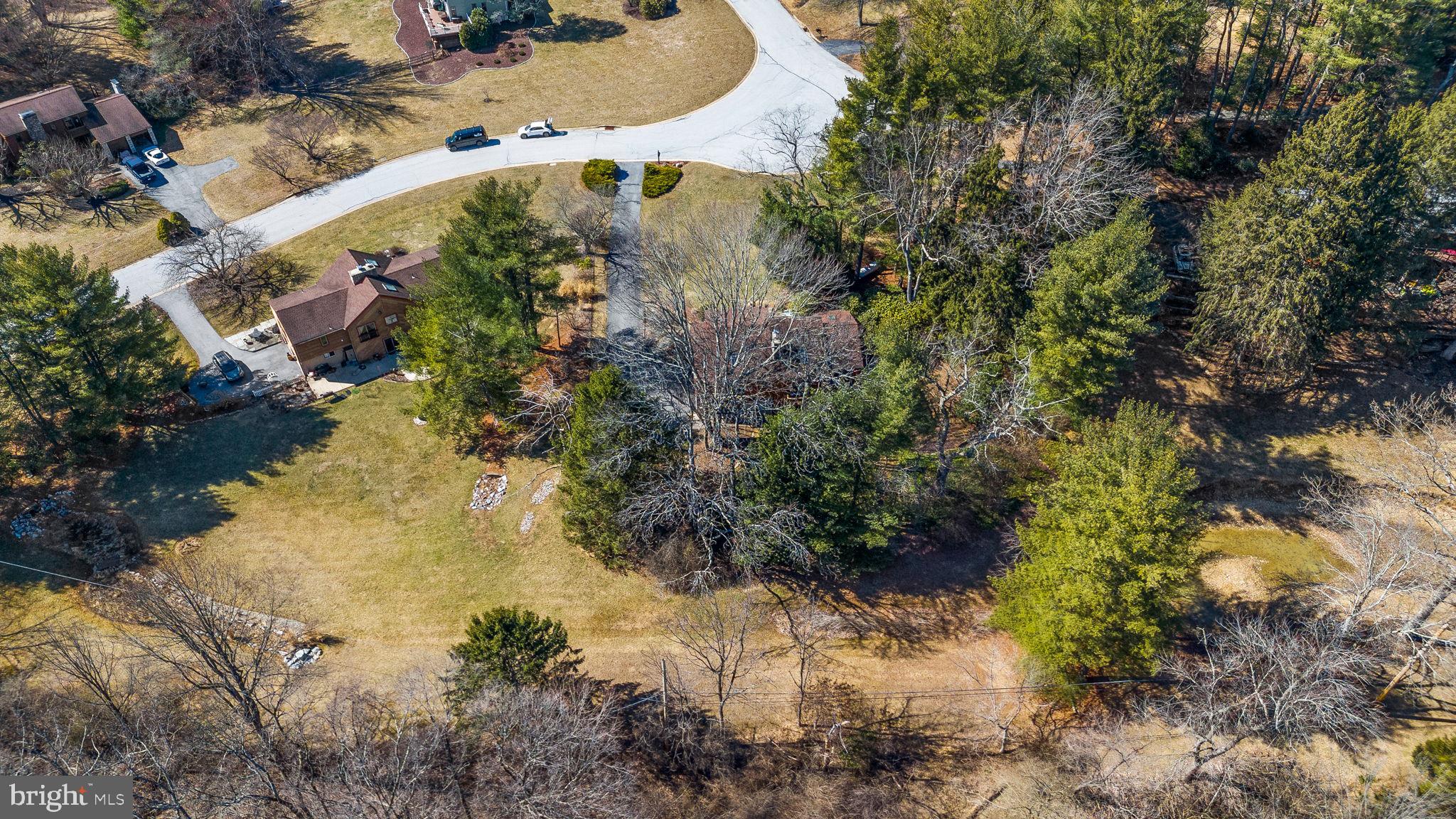 HARMONY HILL - Residential