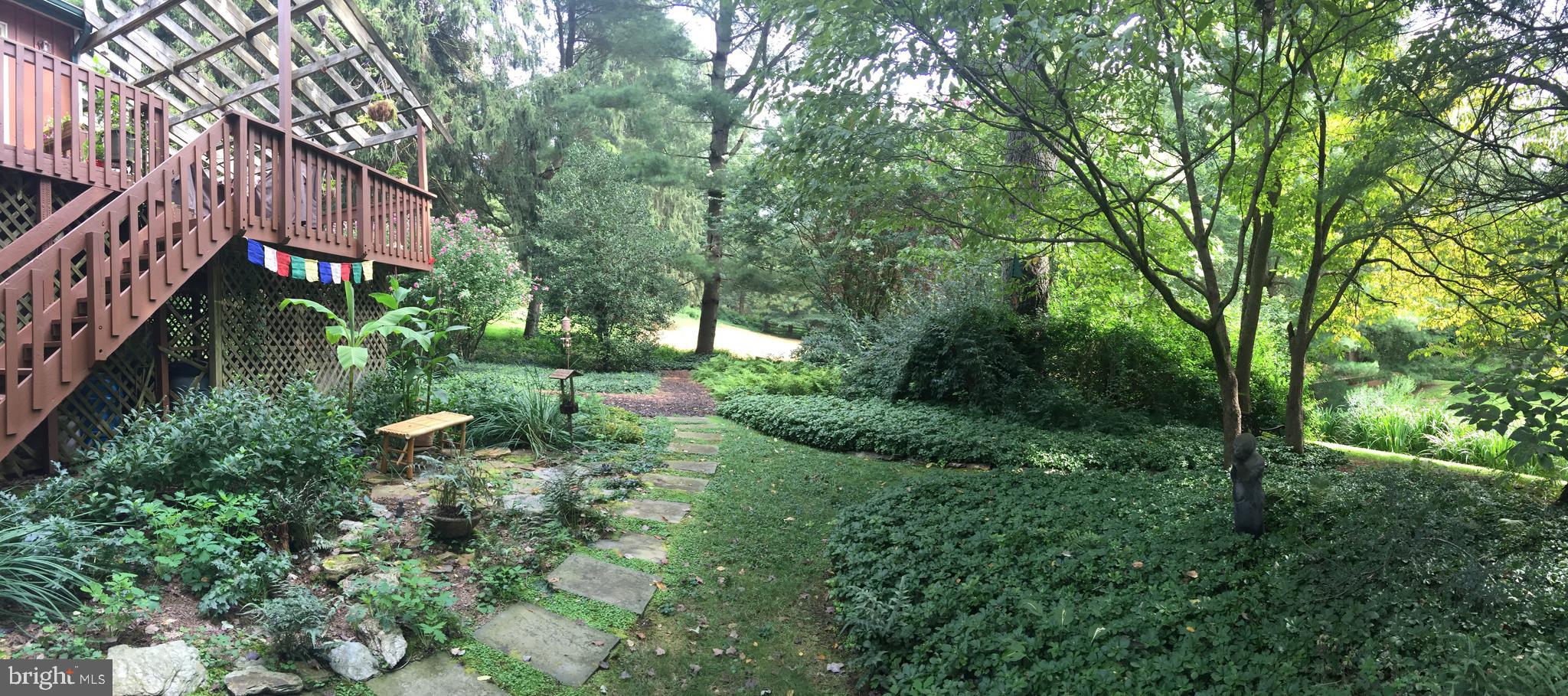 HARMONY HILL - Residential