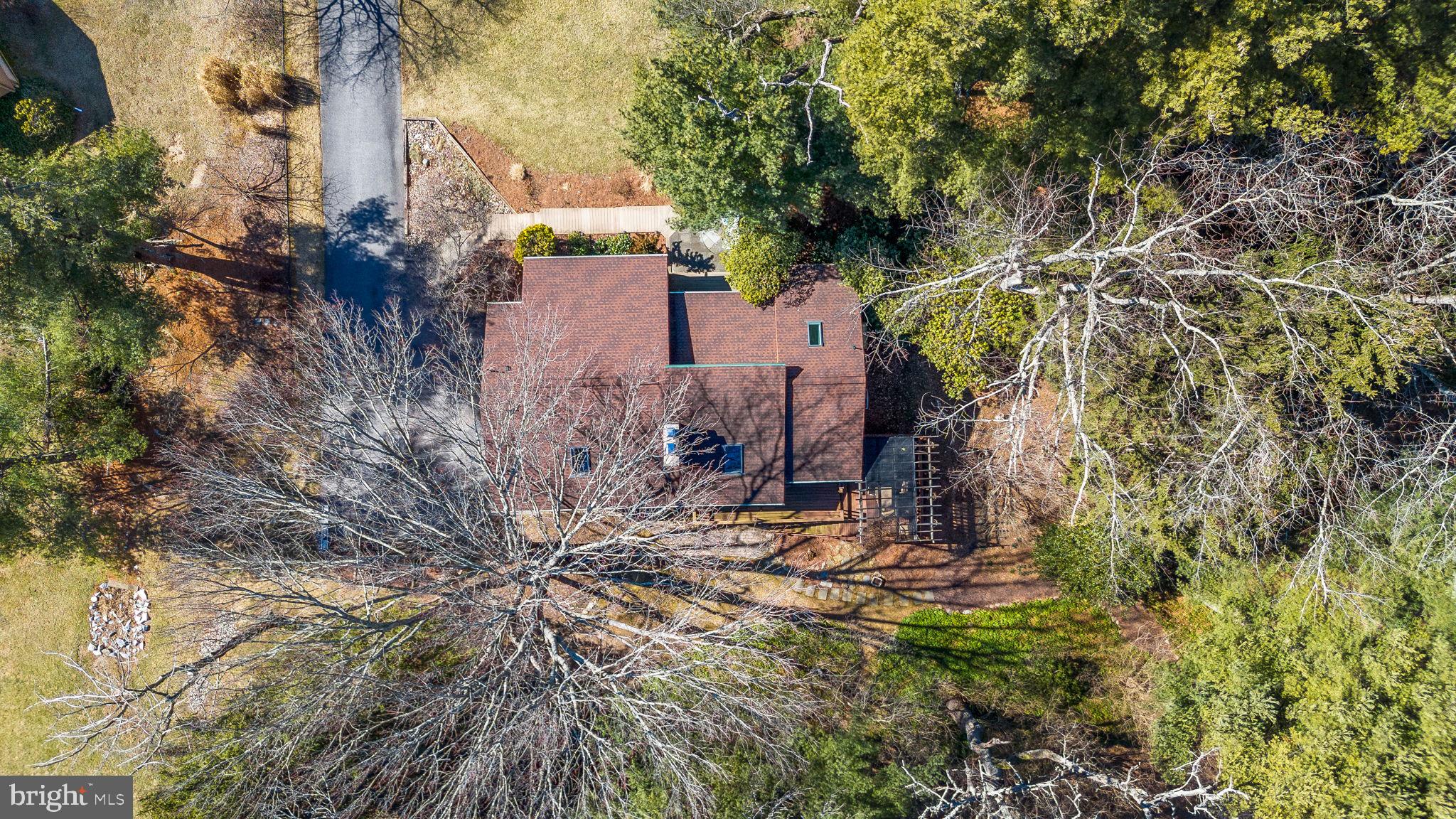 HARMONY HILL - Residential