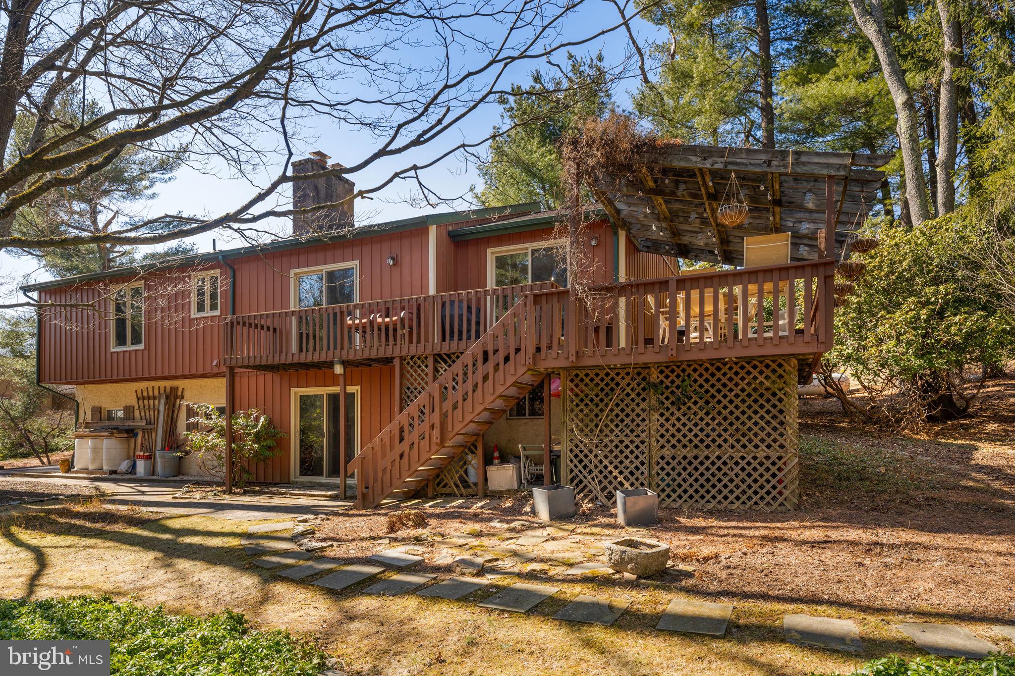 HARMONY HILL - Residential