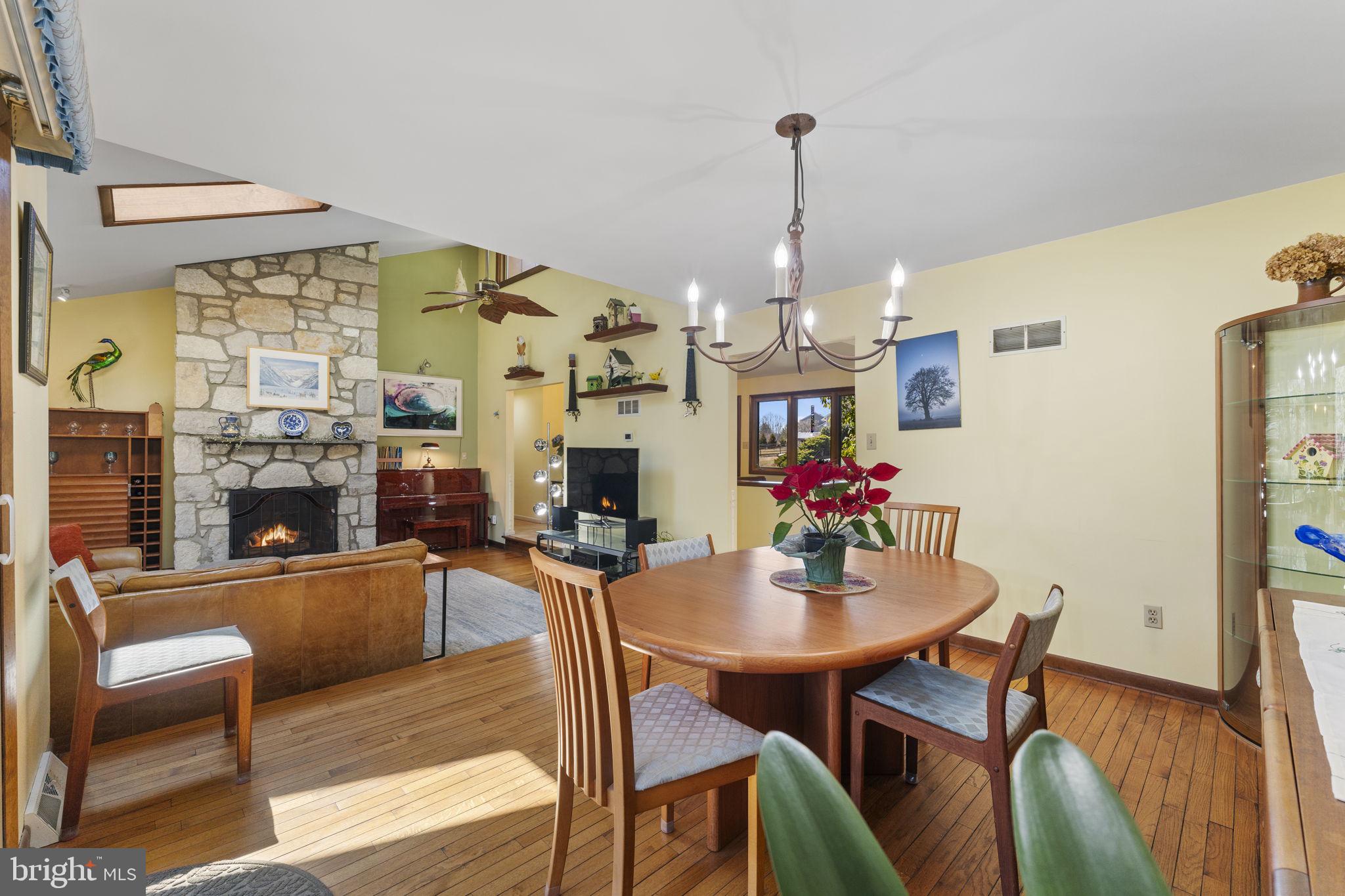 HARMONY HILL - Residential