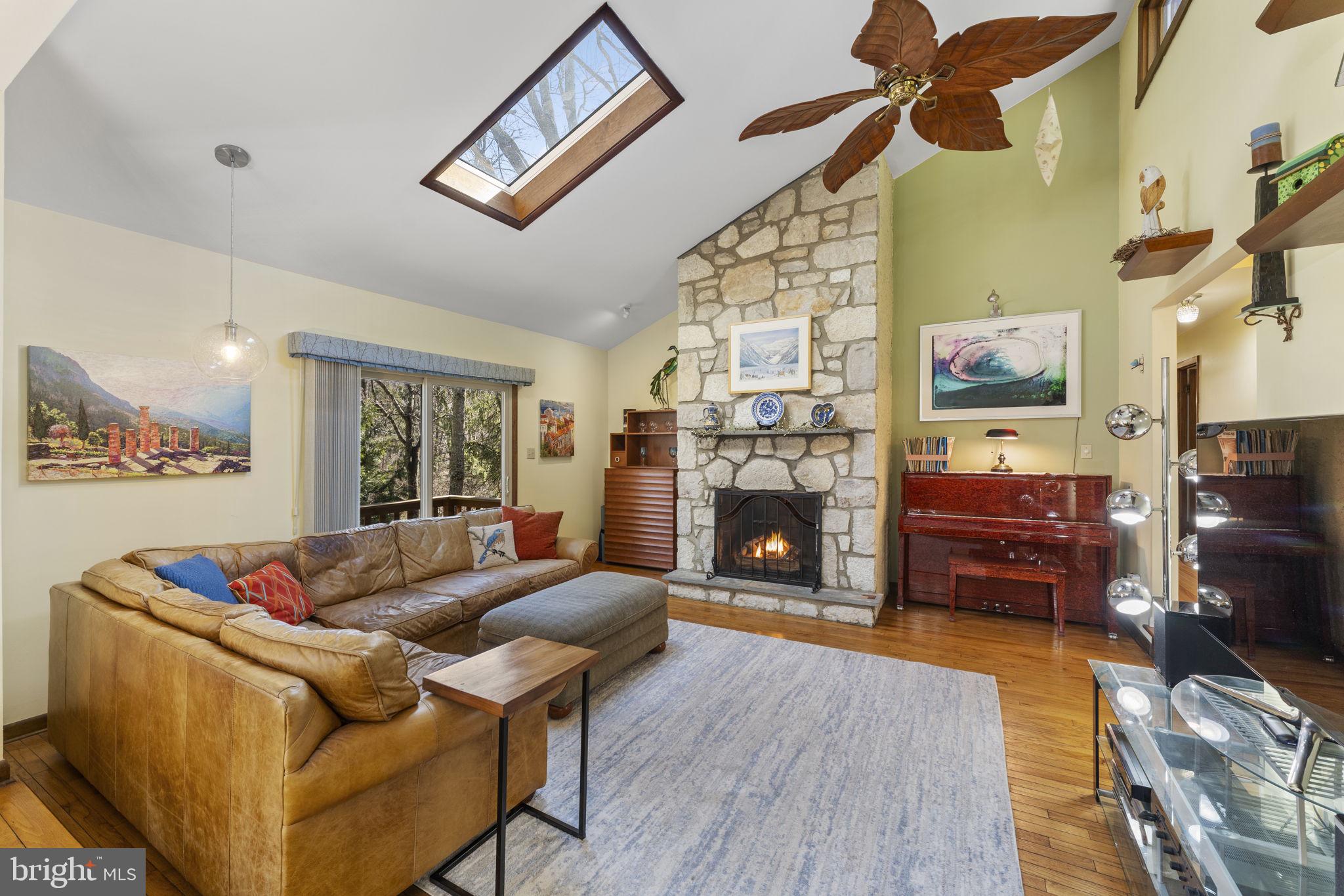 HARMONY HILL - Residential