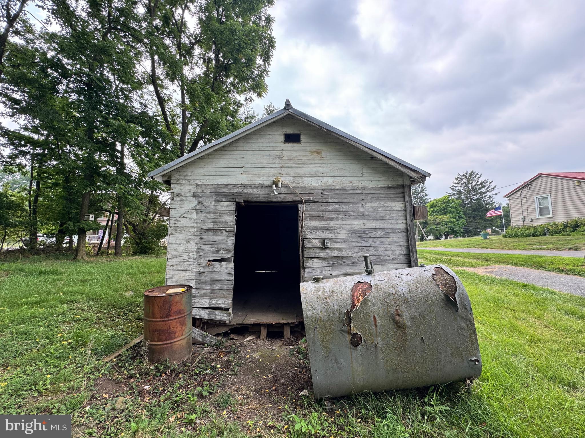 NONE AVAILABLE - Residential