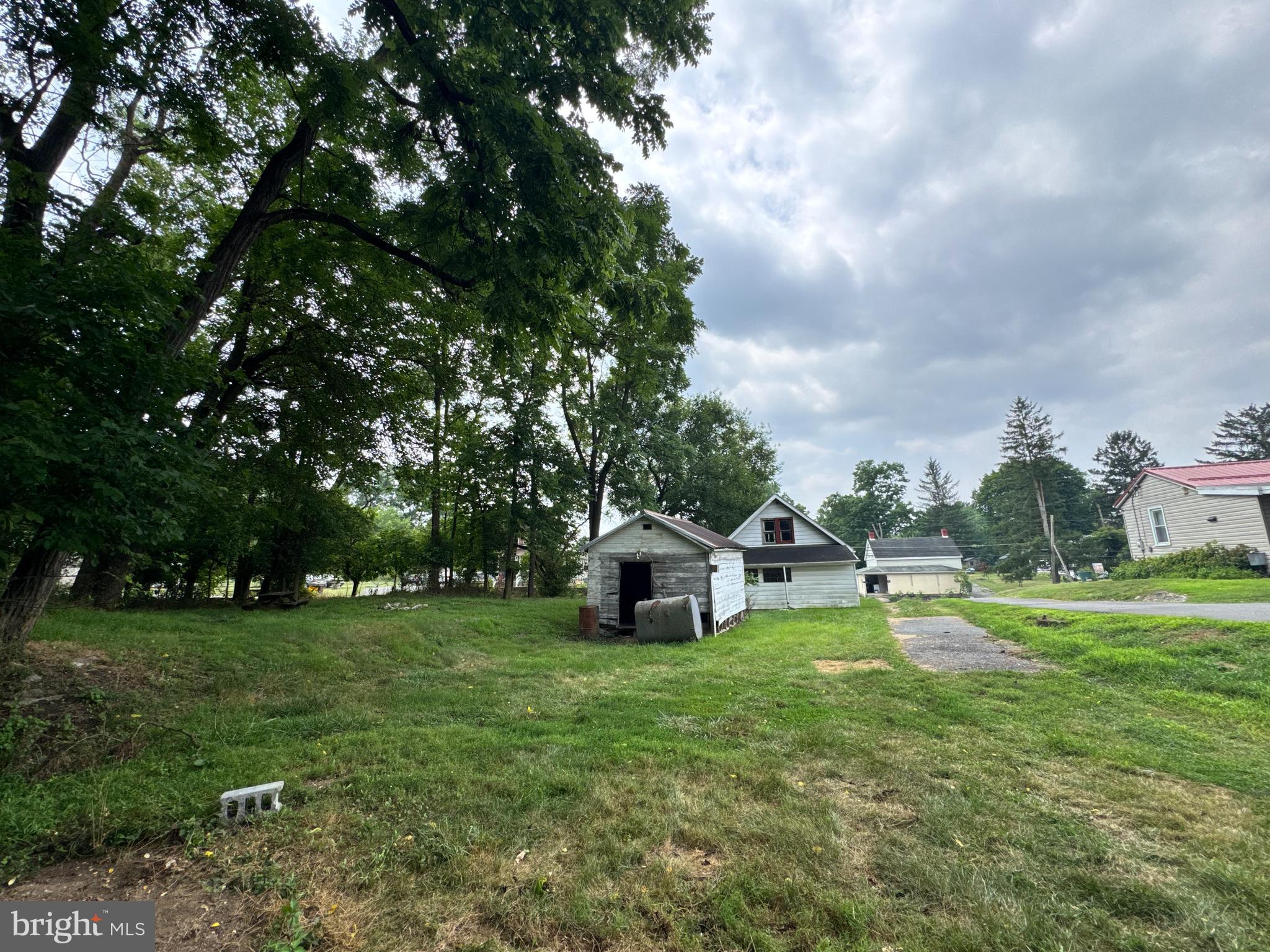 NONE AVAILABLE - Residential