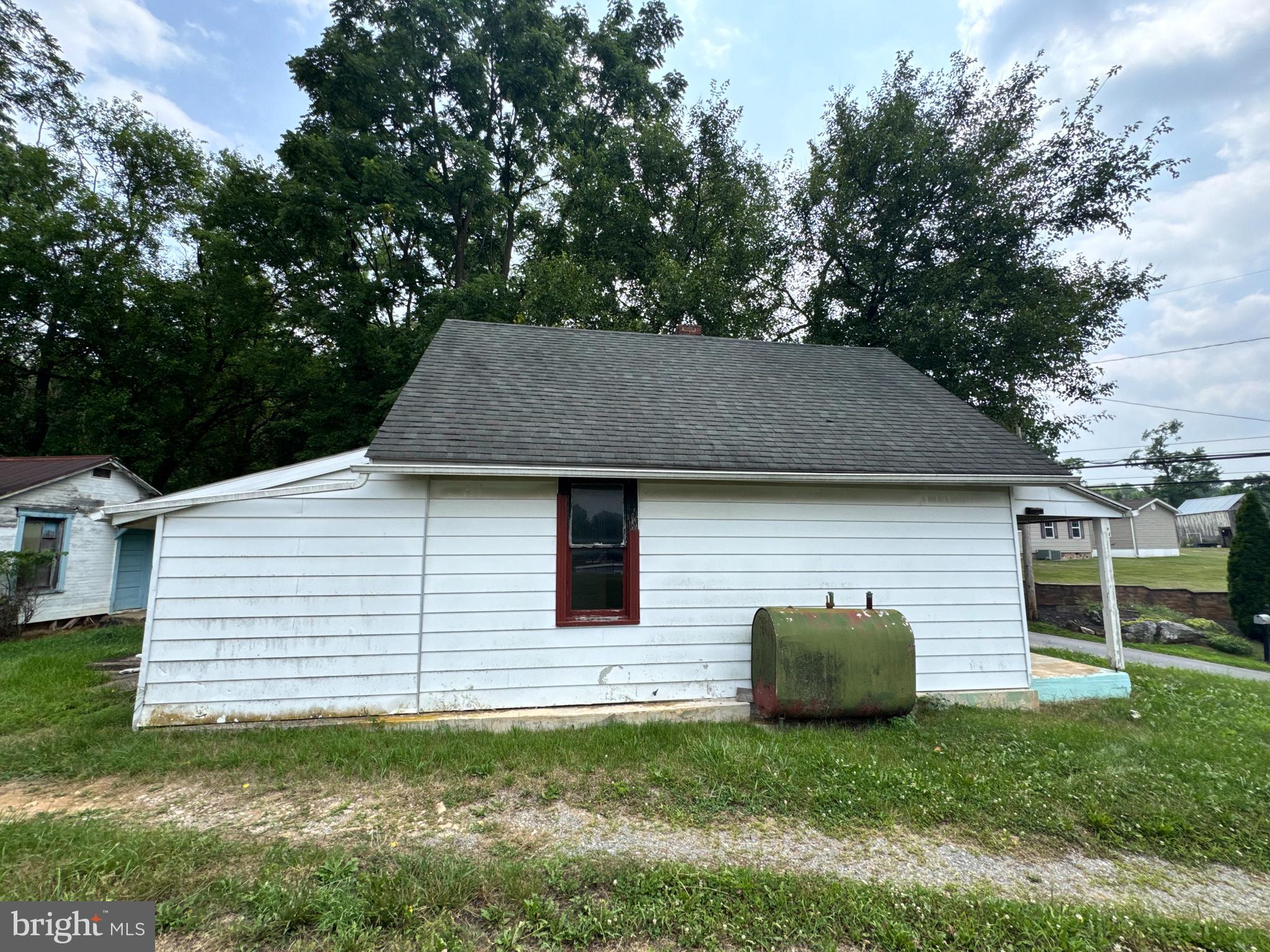 NONE AVAILABLE - Residential