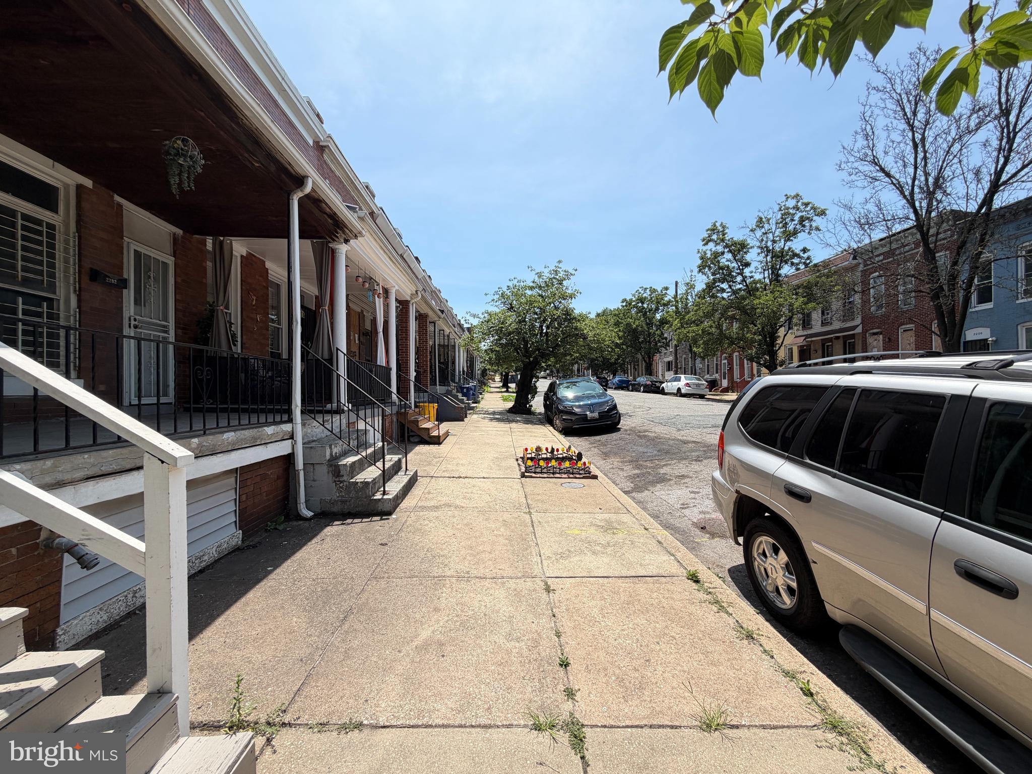 WESTPORT - Residential