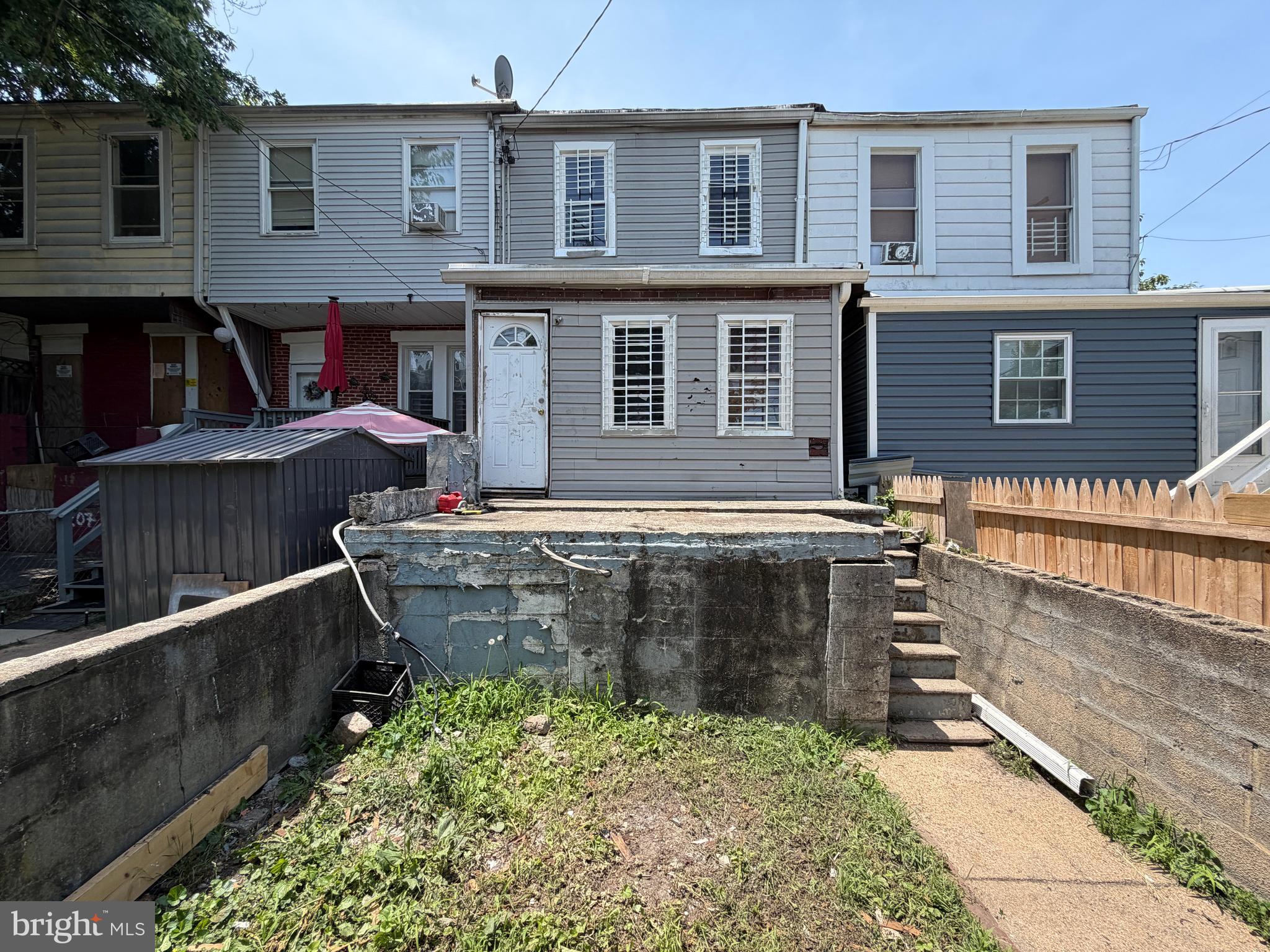 WESTPORT - Residential