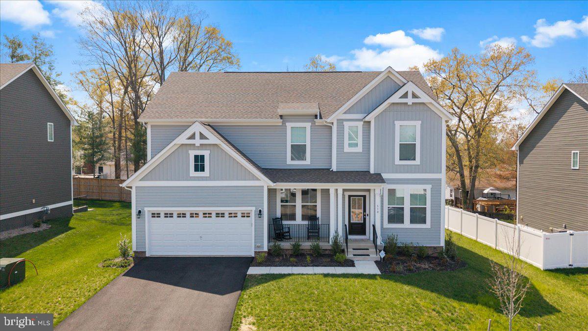 CLEARVIEW - Residential